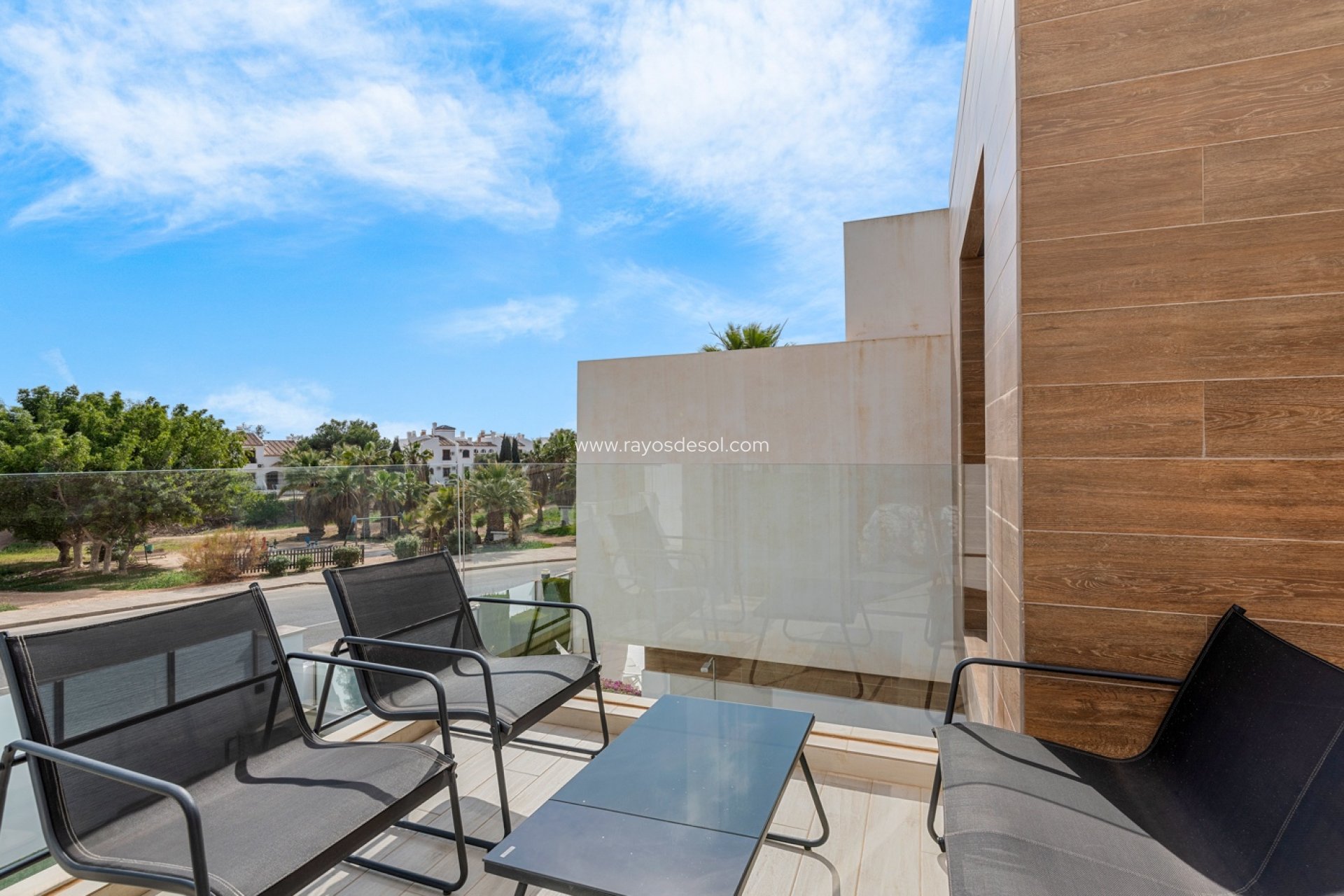 Reventa - Villa - Orihuela Costa - Villamartín