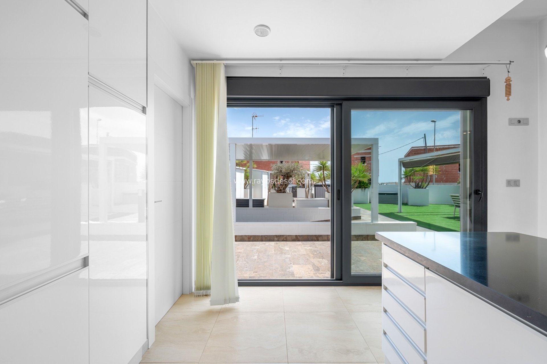 Reventa - Villa - Orihuela Costa - Villamartín