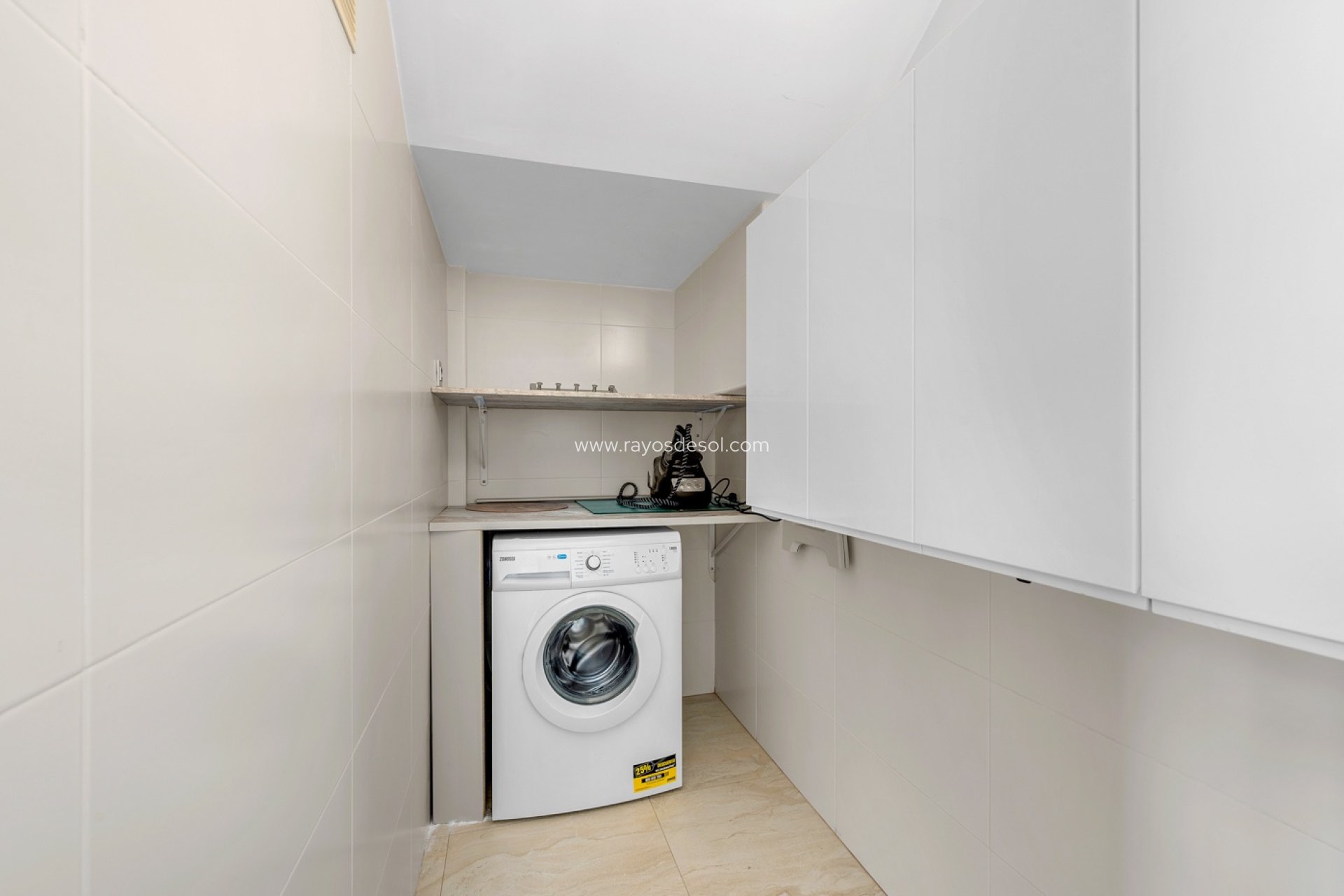 Reventa - Villa - Orihuela Costa - Villamartín