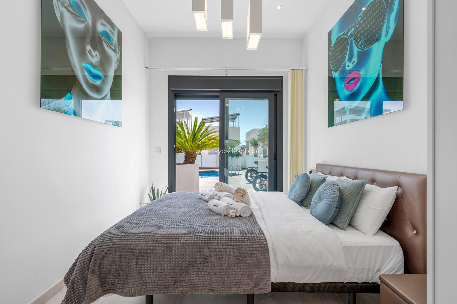 Reventa - Villa - Orihuela Costa - Villamartín