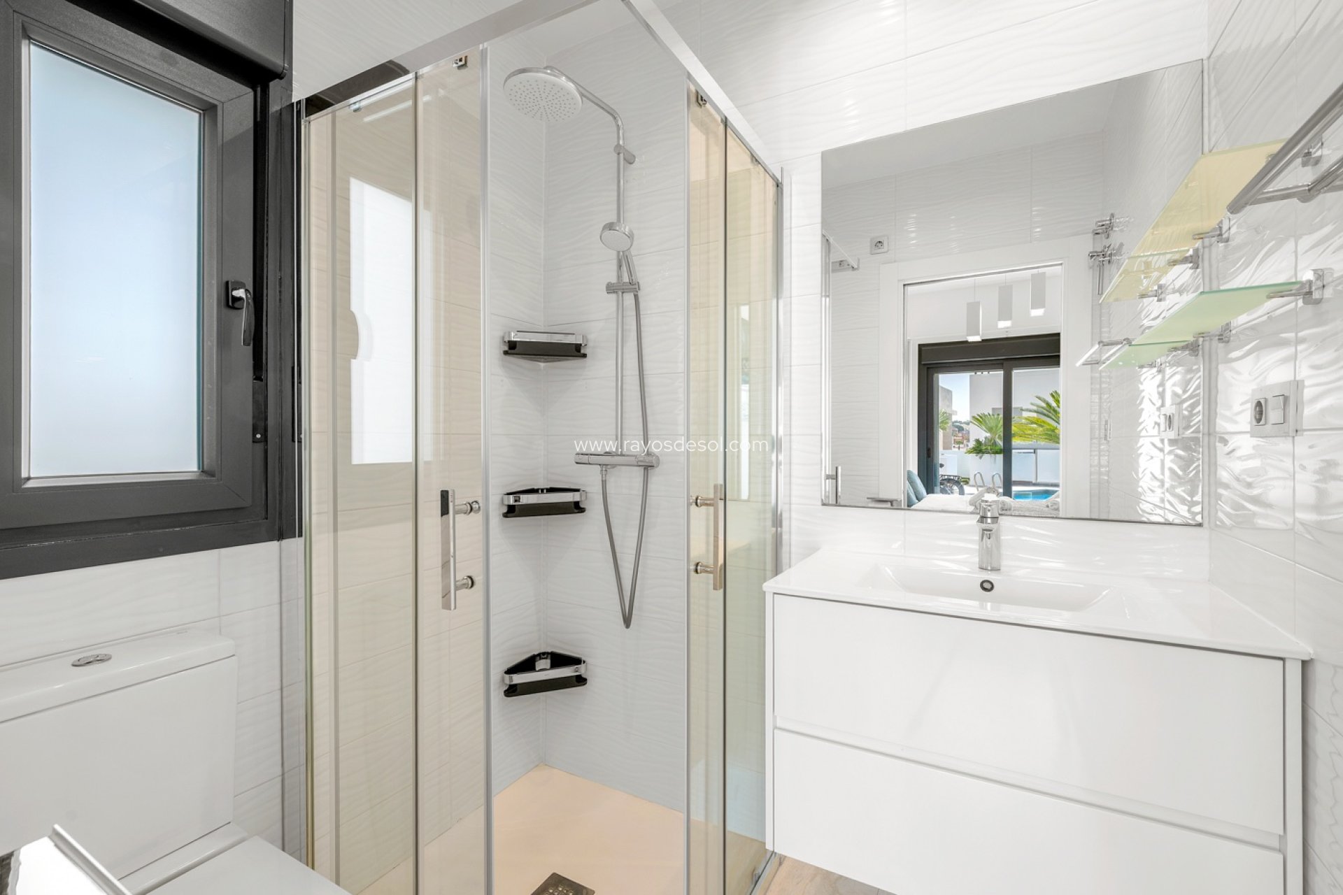 Reventa - Villa - Orihuela Costa - Villamartín