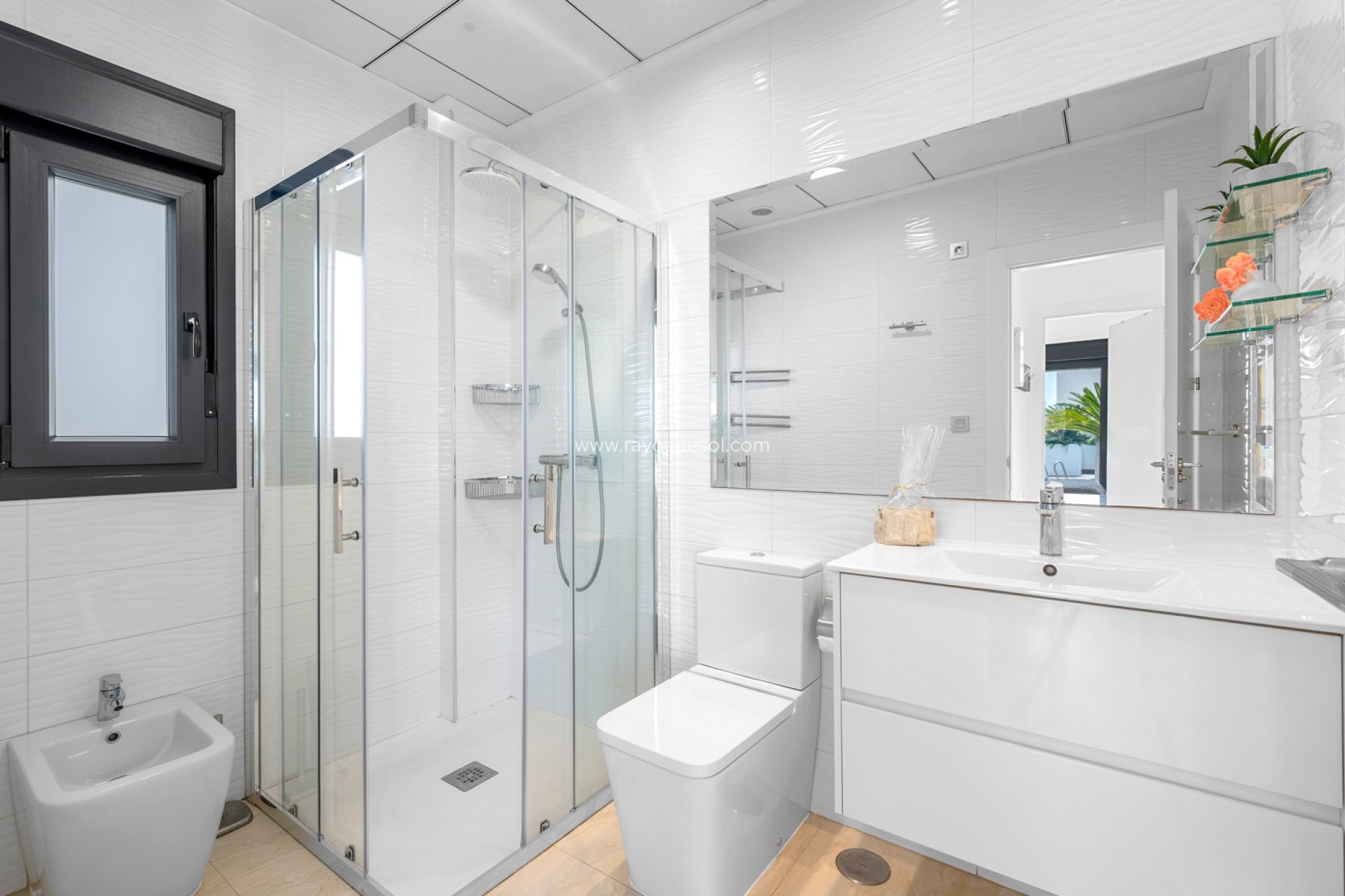 Reventa - Villa - Orihuela Costa - Villamartín