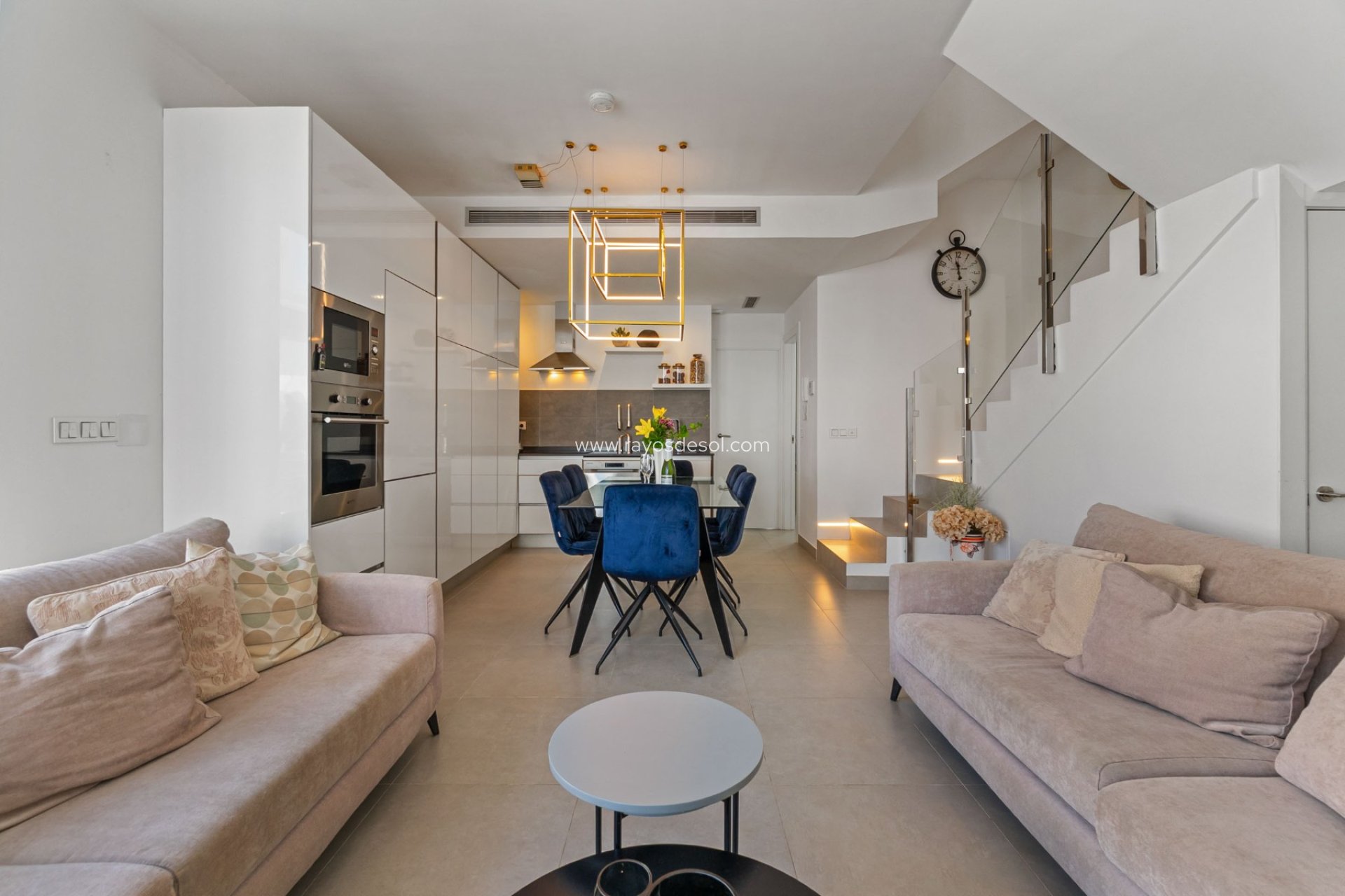 Reventa - Villa - Orihuela Costa - Villamartín