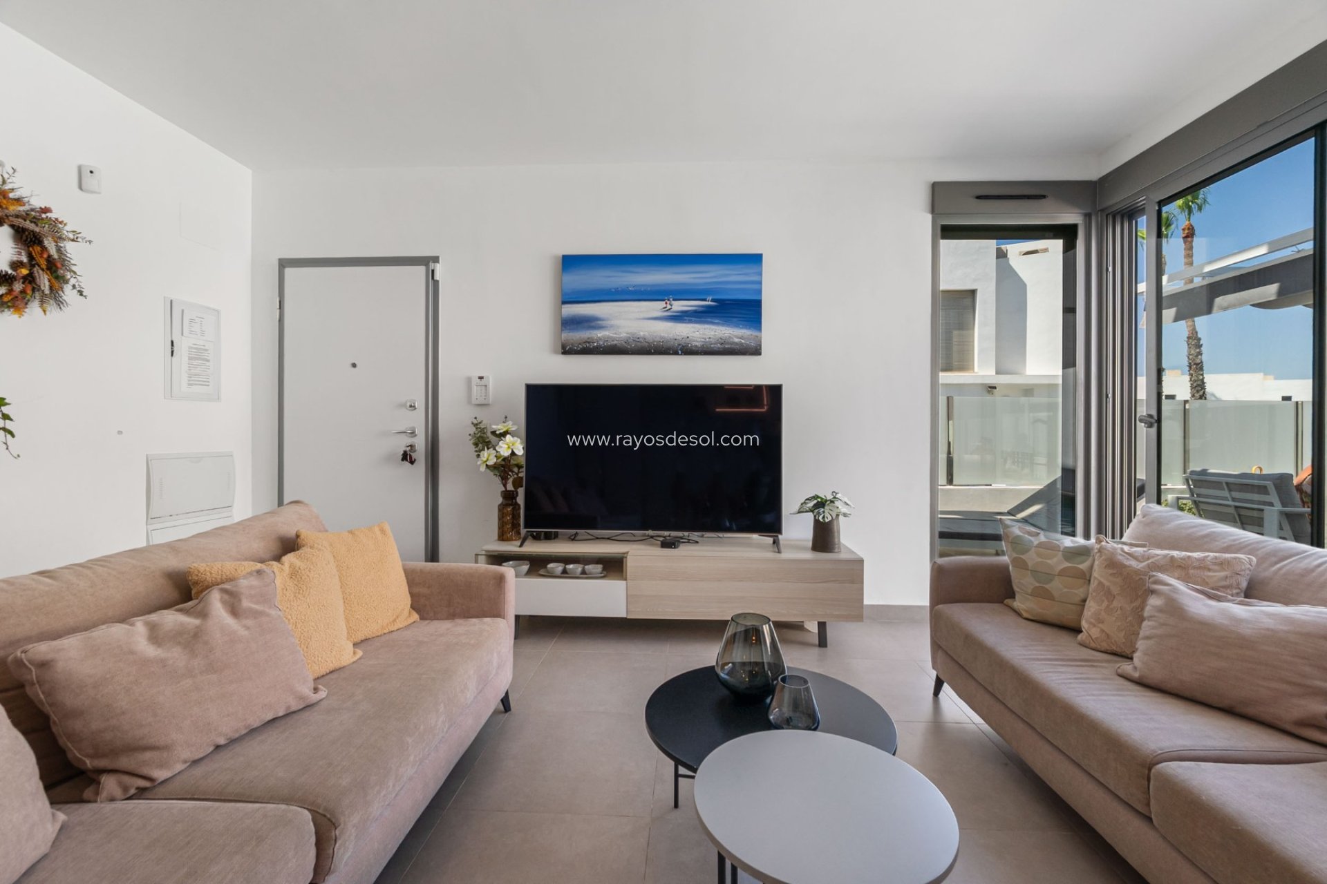 Reventa - Villa - Orihuela Costa - Villamartín