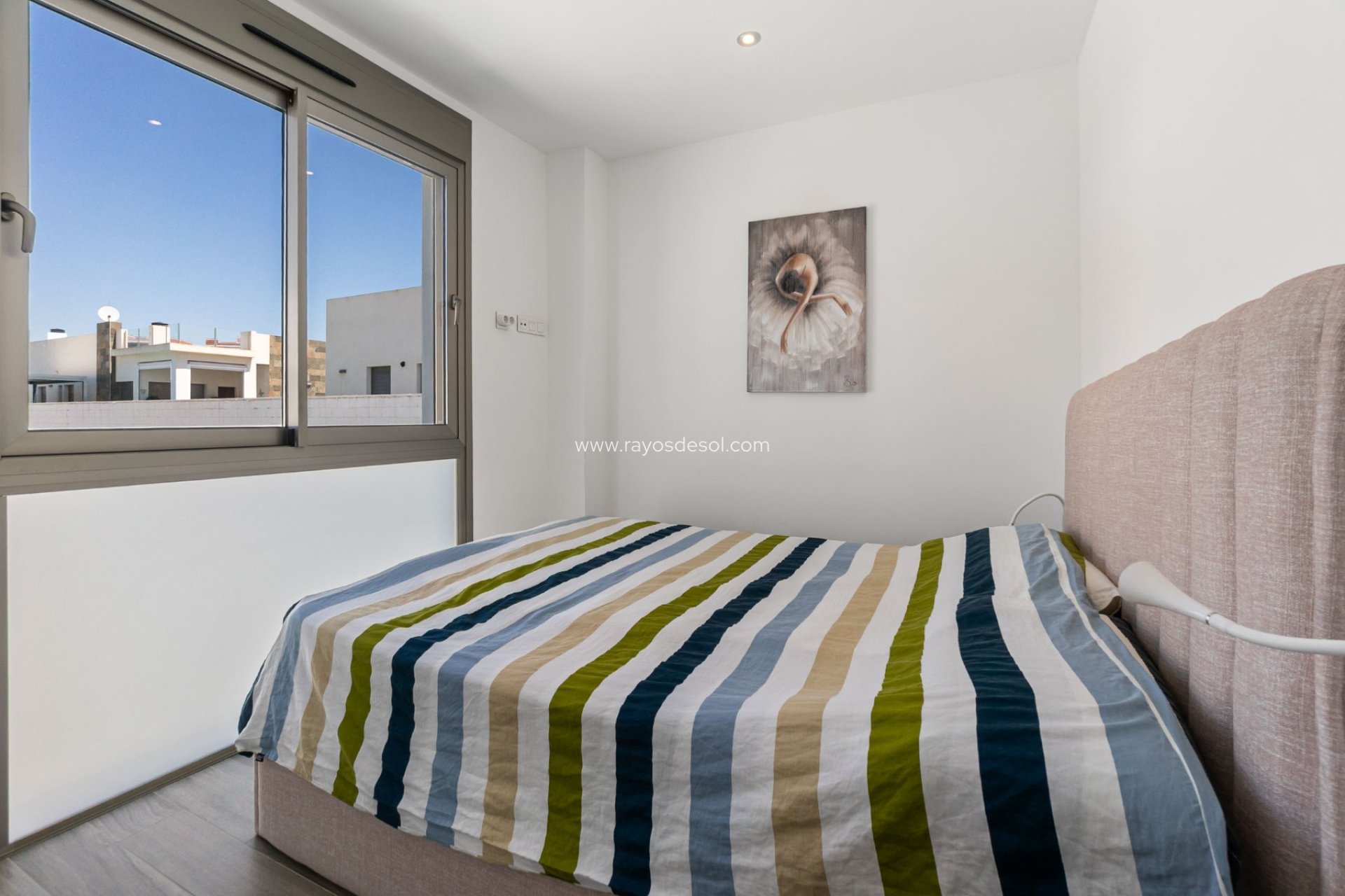 Reventa - Villa - Orihuela Costa - Villamartín