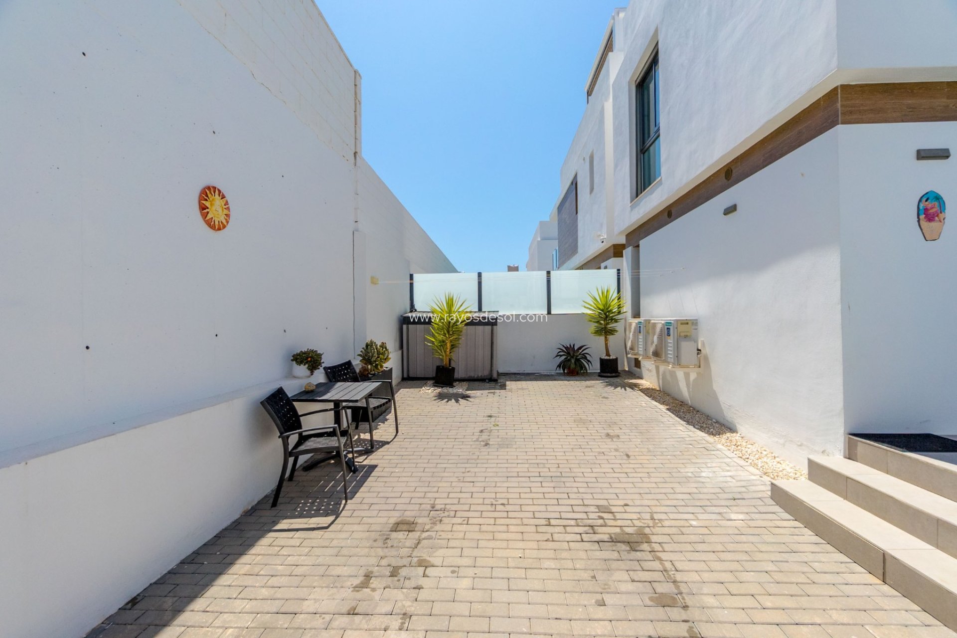 Reventa - Villa - Orihuela Costa - Villamartín