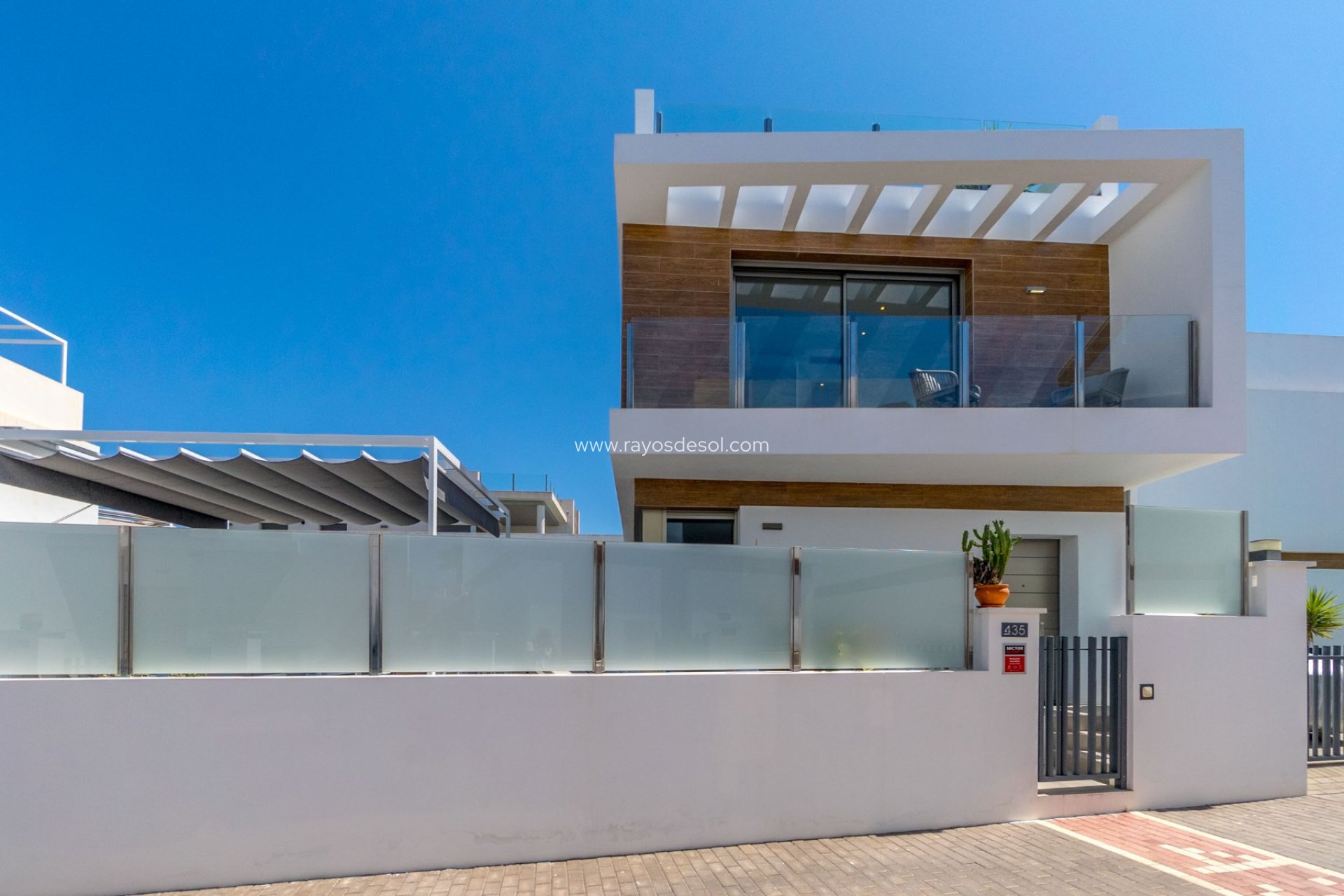 Reventa - Villa - Orihuela Costa - Villamartín