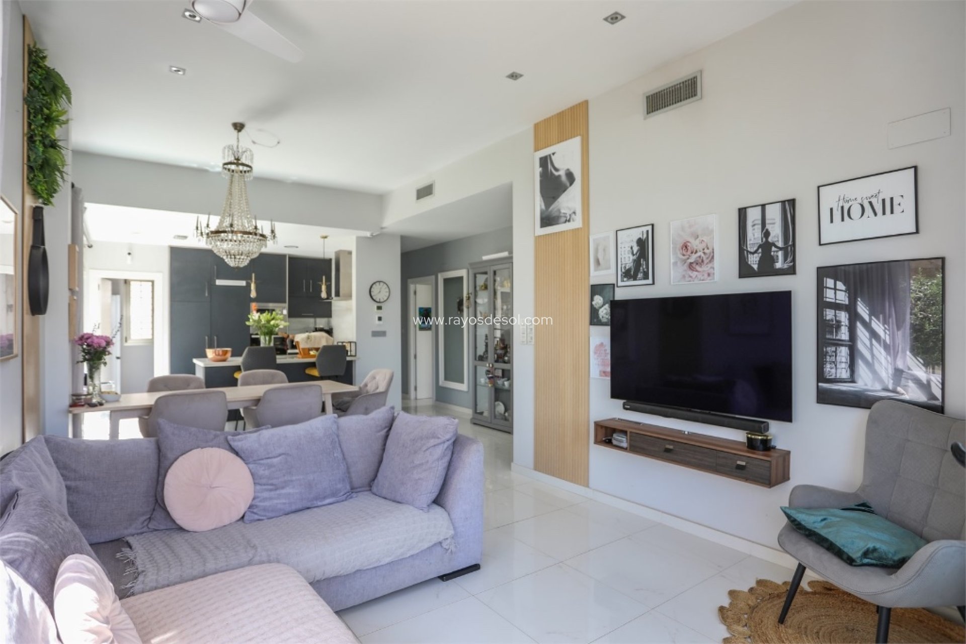 Reventa - Villa - Orihuela Costa - Villamartin