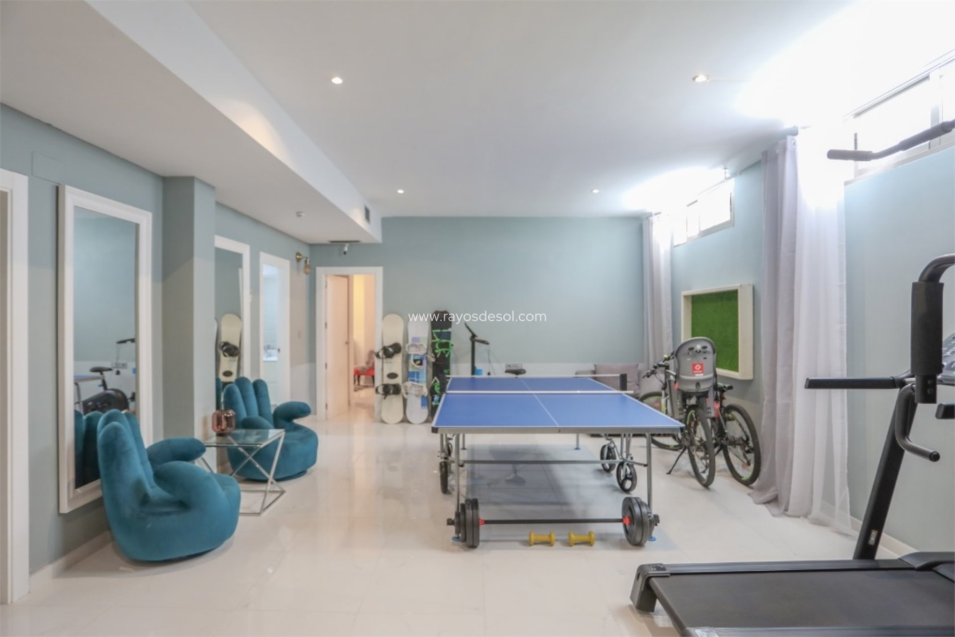 Reventa - Villa - Orihuela Costa - Villamartin