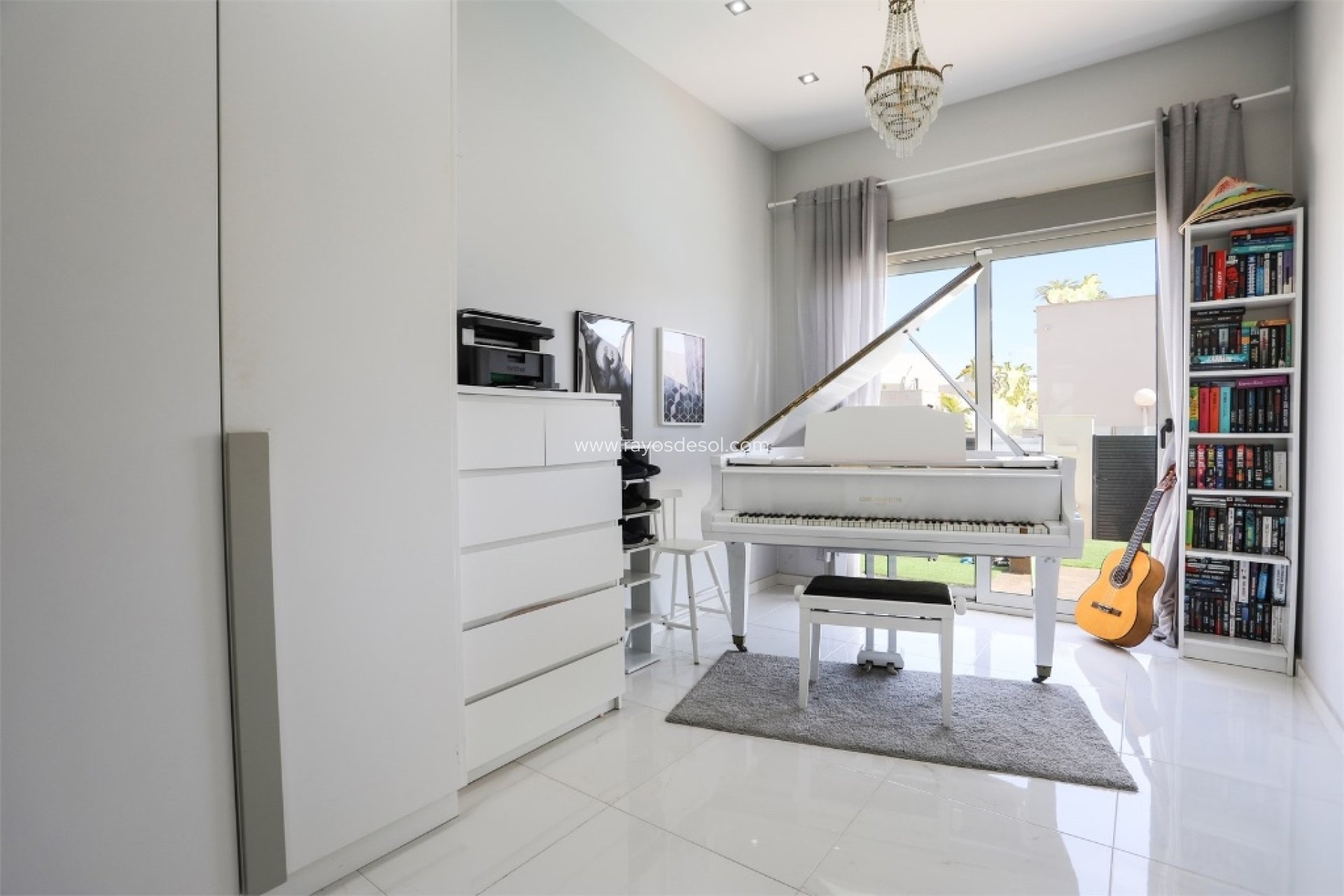 Reventa - Villa - Orihuela Costa - Villamartin