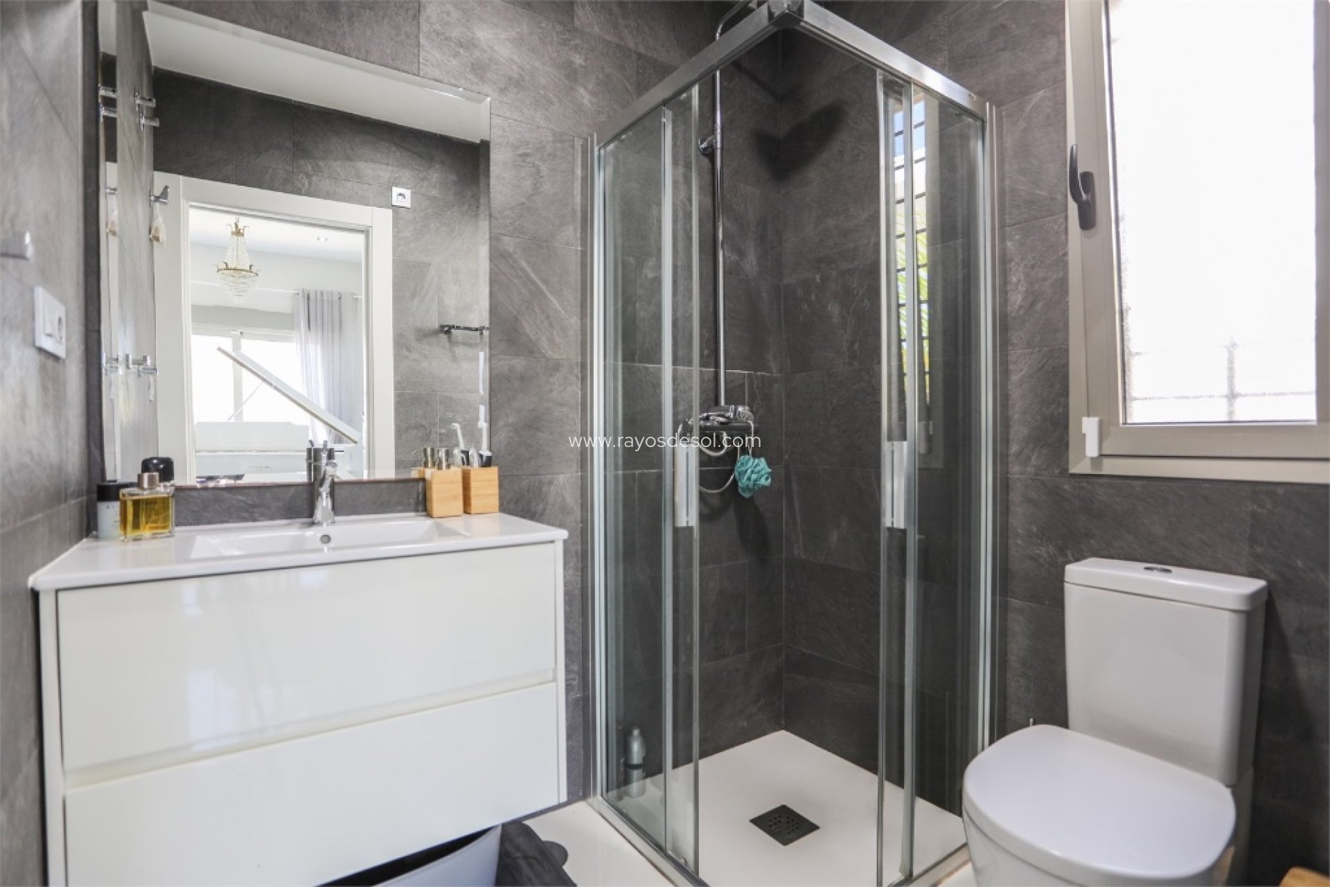 Reventa - Villa - Orihuela Costa - Villamartin