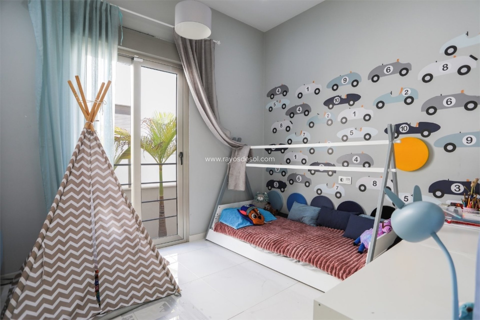 Reventa - Villa - Orihuela Costa - Villamartin