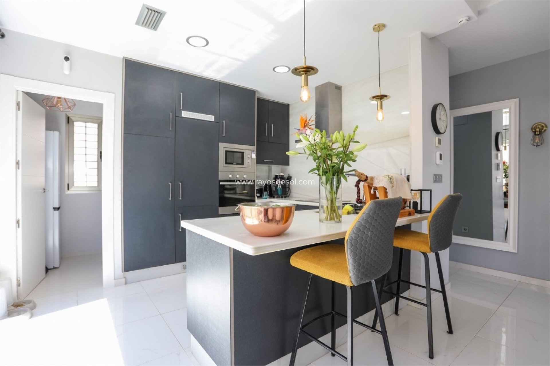 Reventa - Villa - Orihuela Costa - Villamartin