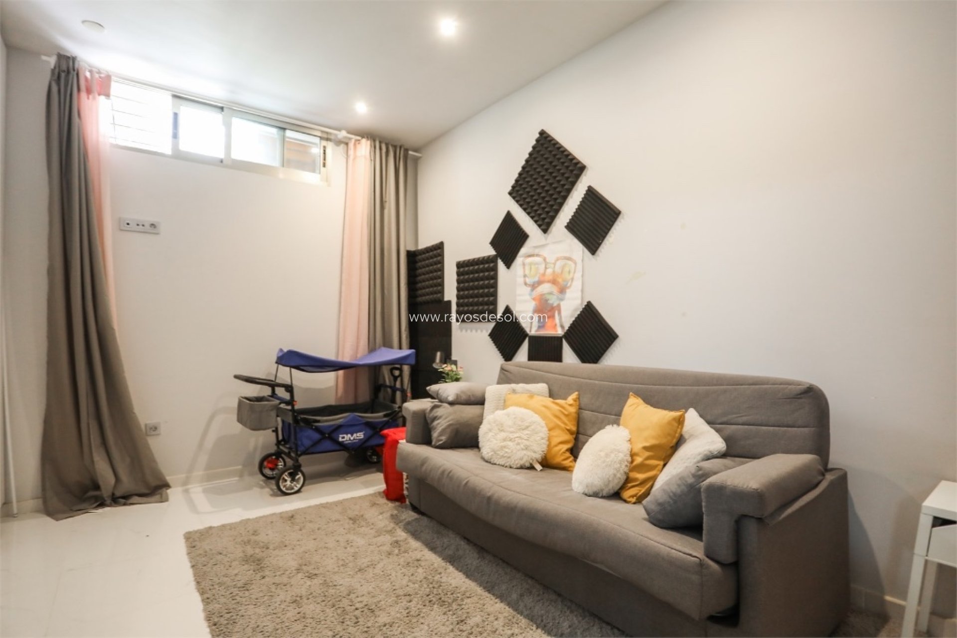 Reventa - Villa - Orihuela Costa - Villamartin