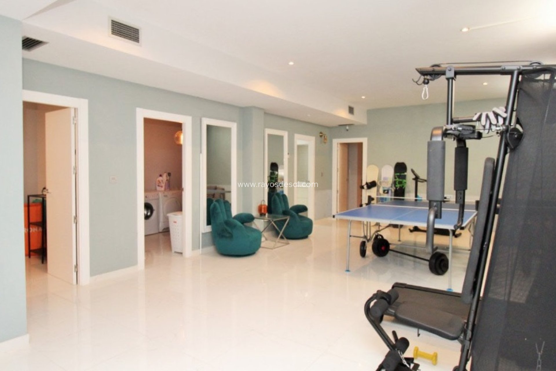 Reventa - Villa - Orihuela Costa - Villamartin