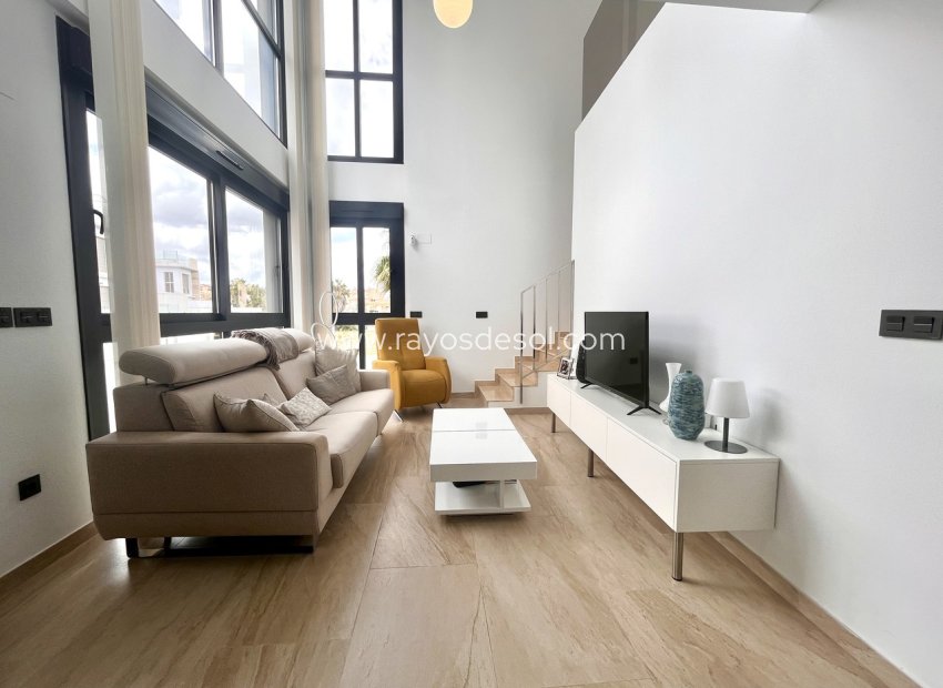 Reventa - Villa - Orihuela Costa - Villamartín