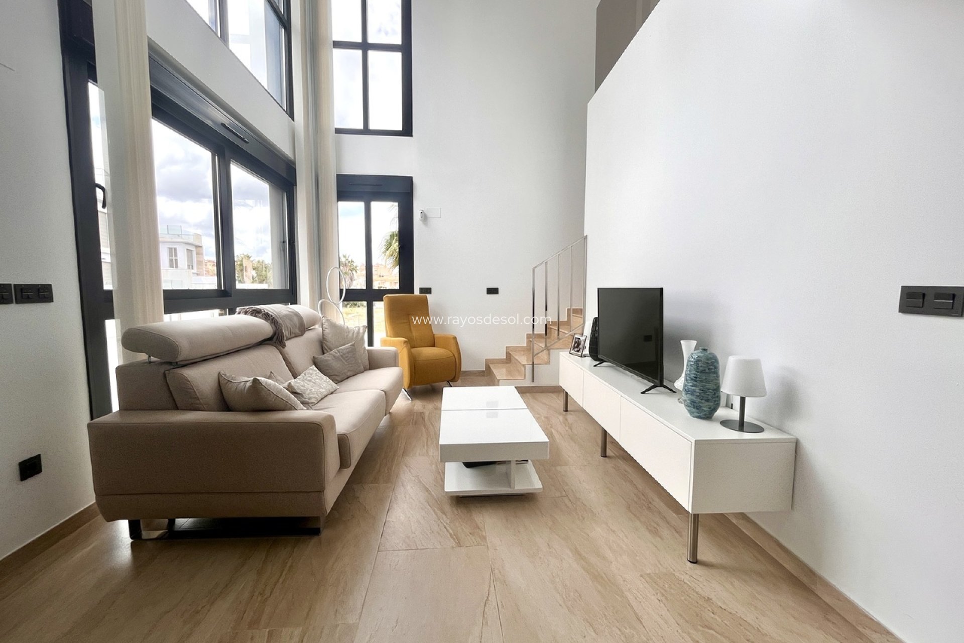 Reventa - Villa - Orihuela Costa - Villamartín