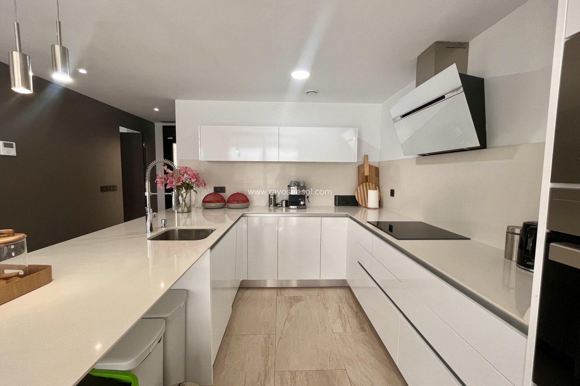 Reventa - Villa - Orihuela Costa - Villamartín