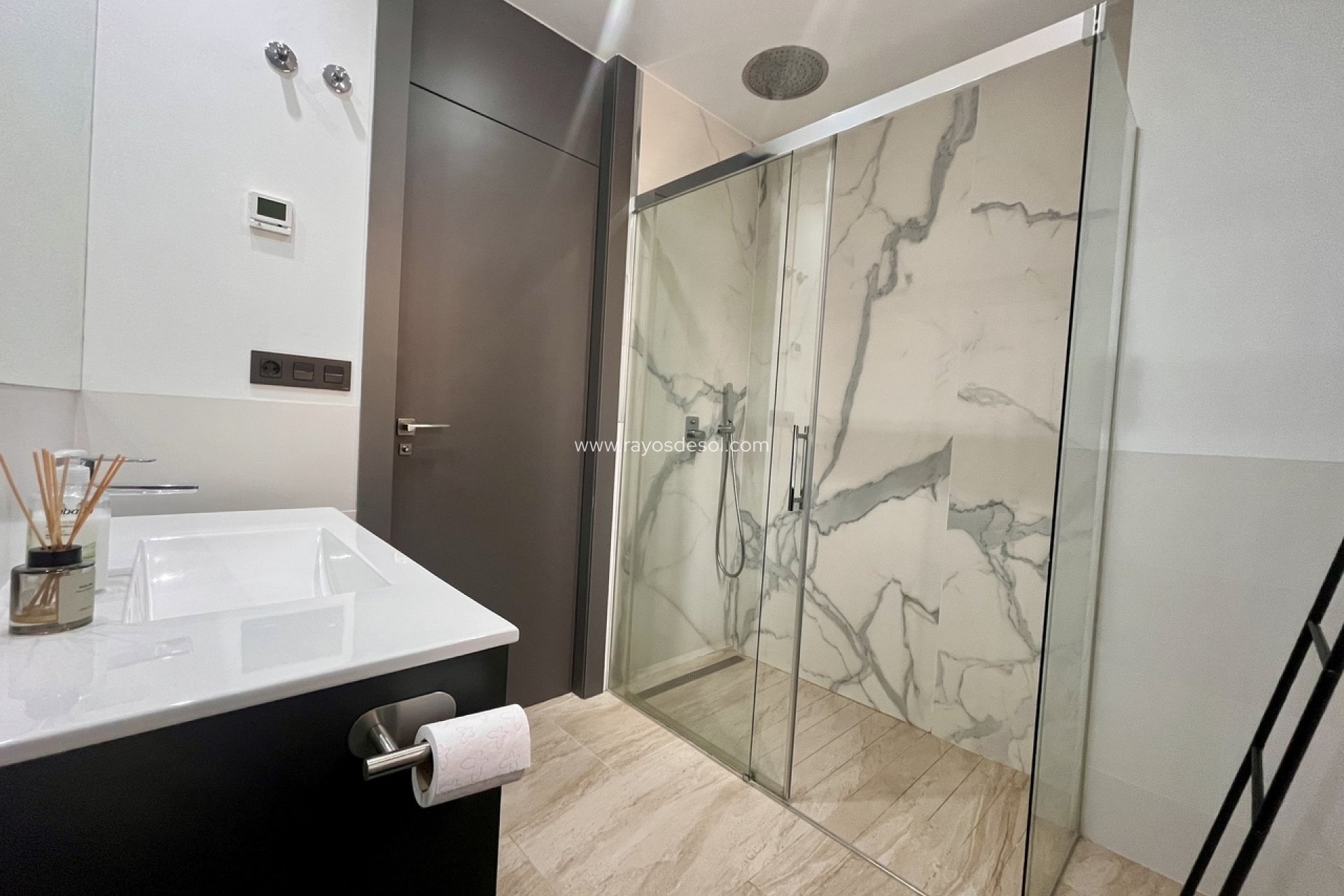 Reventa - Villa - Orihuela Costa - Villamartín