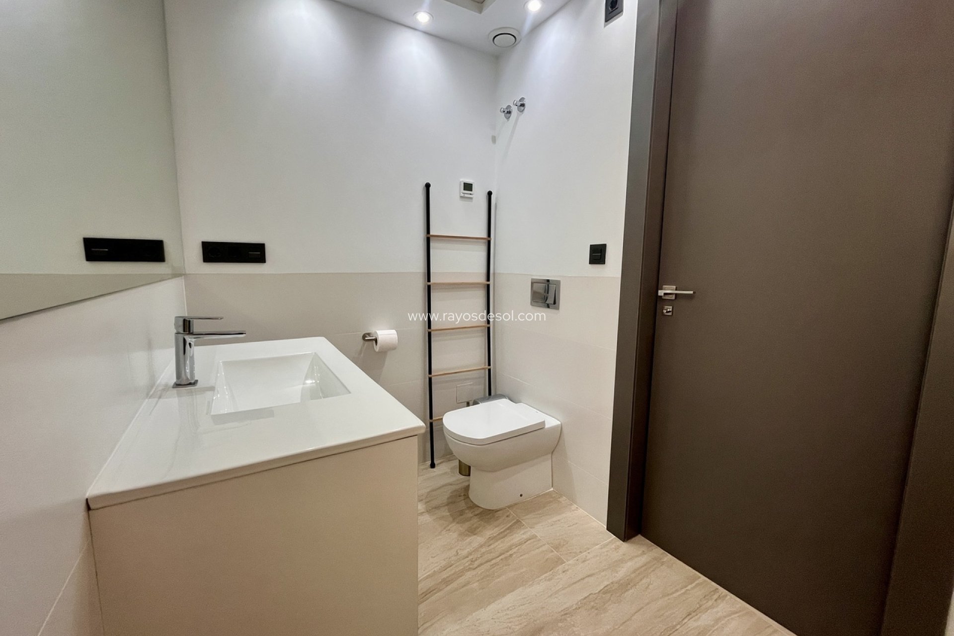 Reventa - Villa - Orihuela Costa - Villamartín