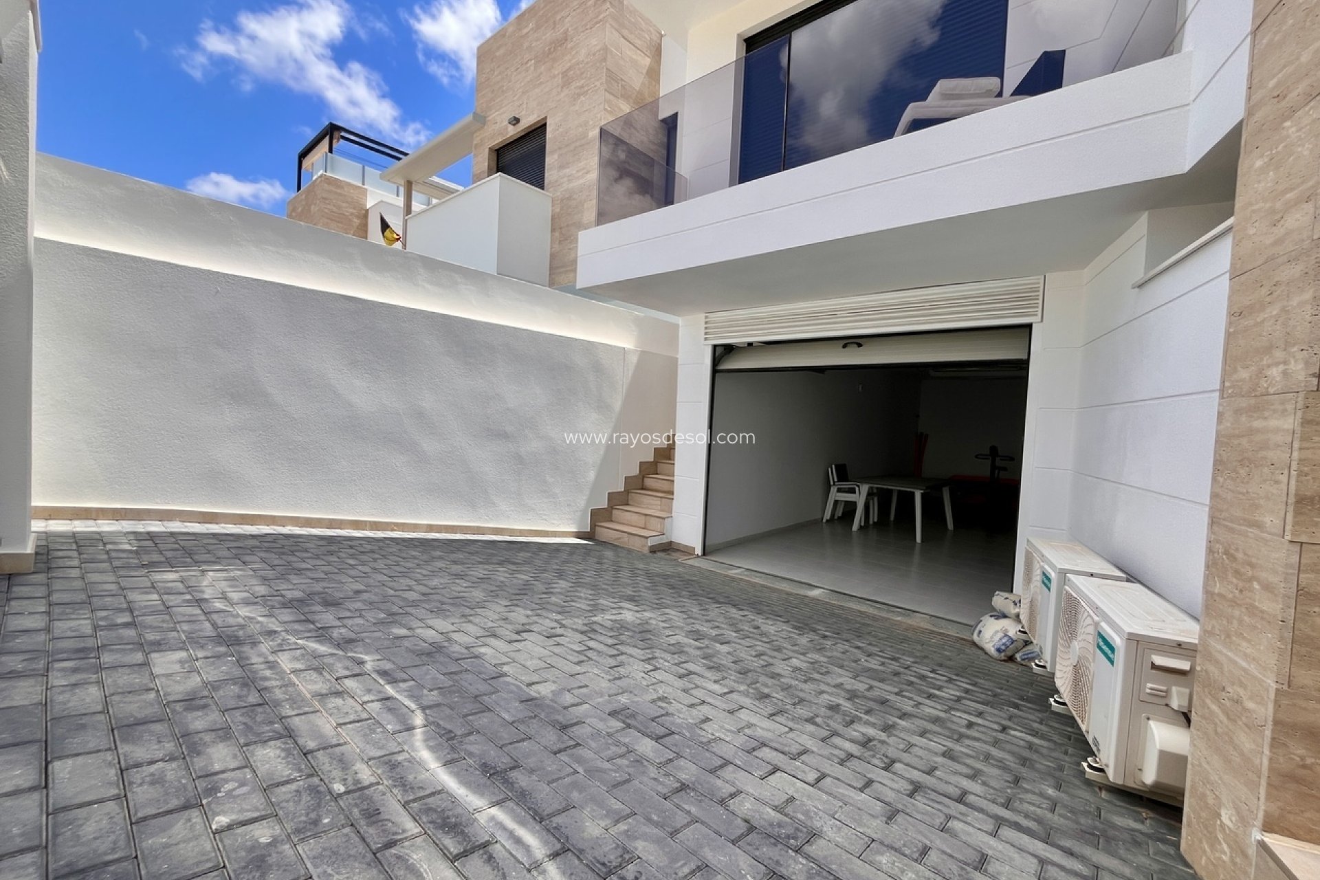 Reventa - Villa - Orihuela Costa - Villamartín