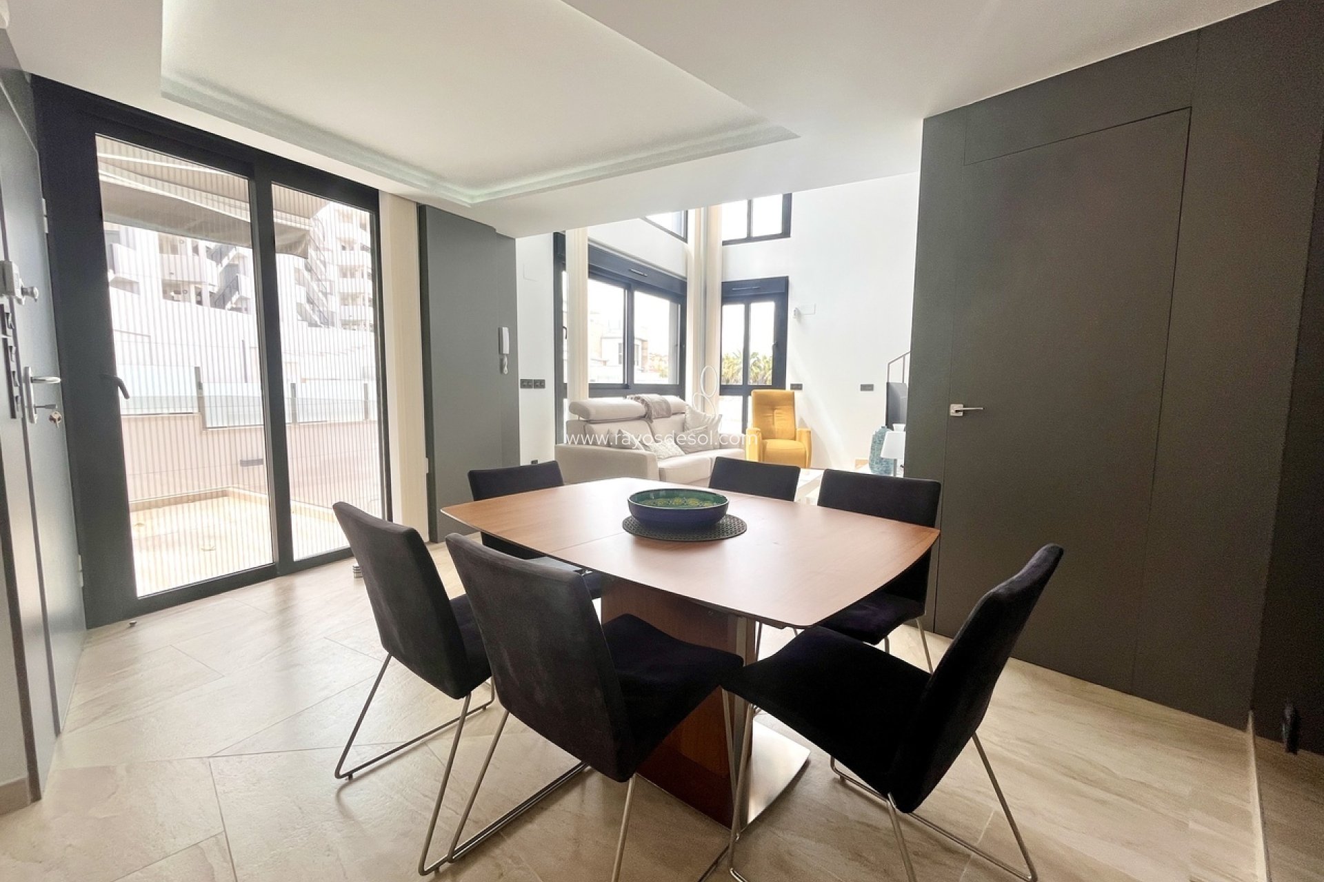 Reventa - Villa - Orihuela Costa - Villamartín