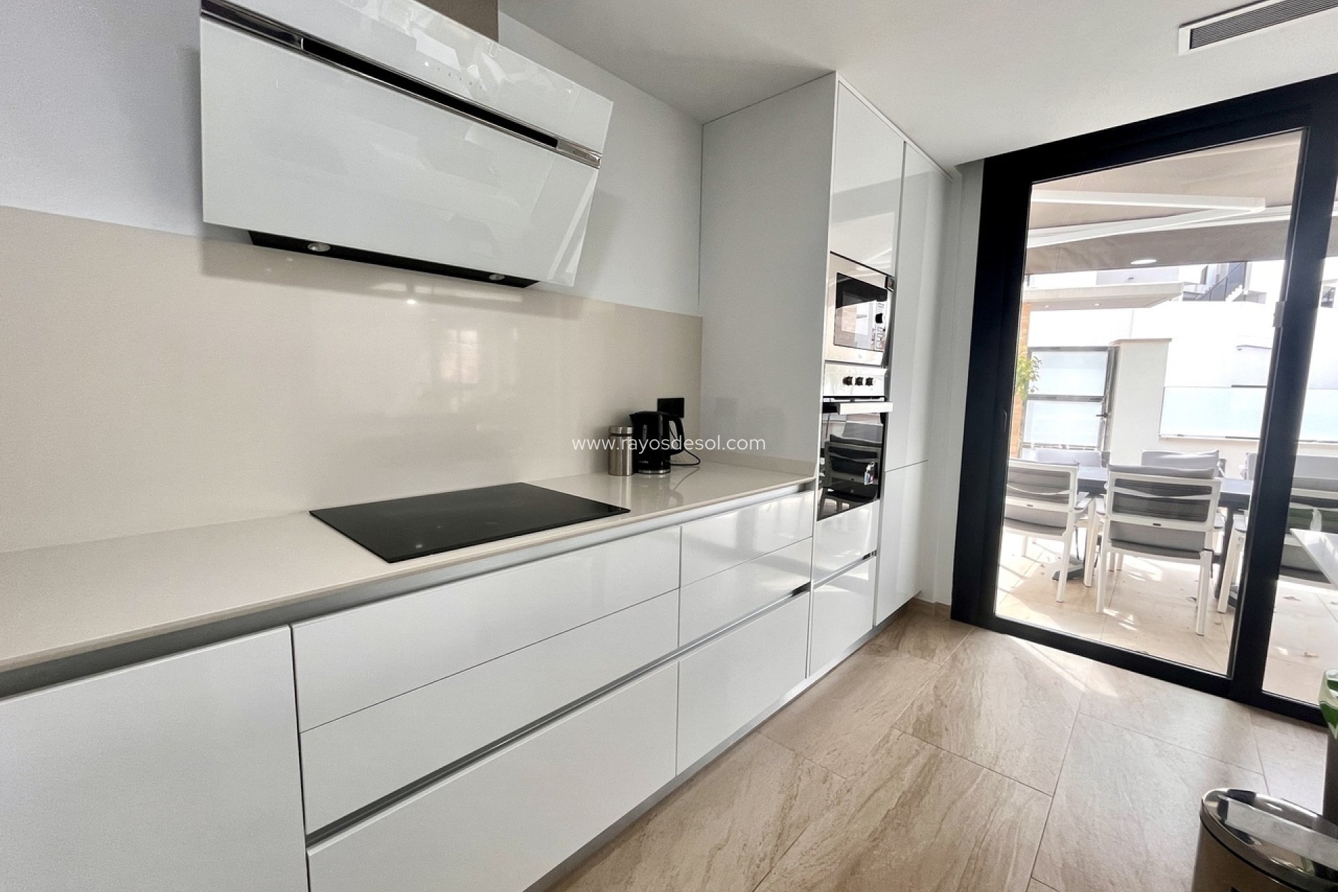 Reventa - Villa - Orihuela Costa - Villamartín