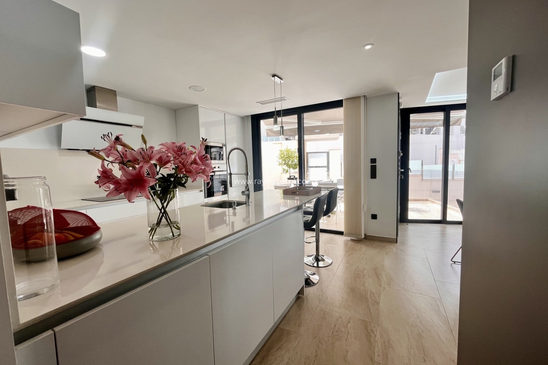 Reventa - Villa - Orihuela Costa - Villamartín