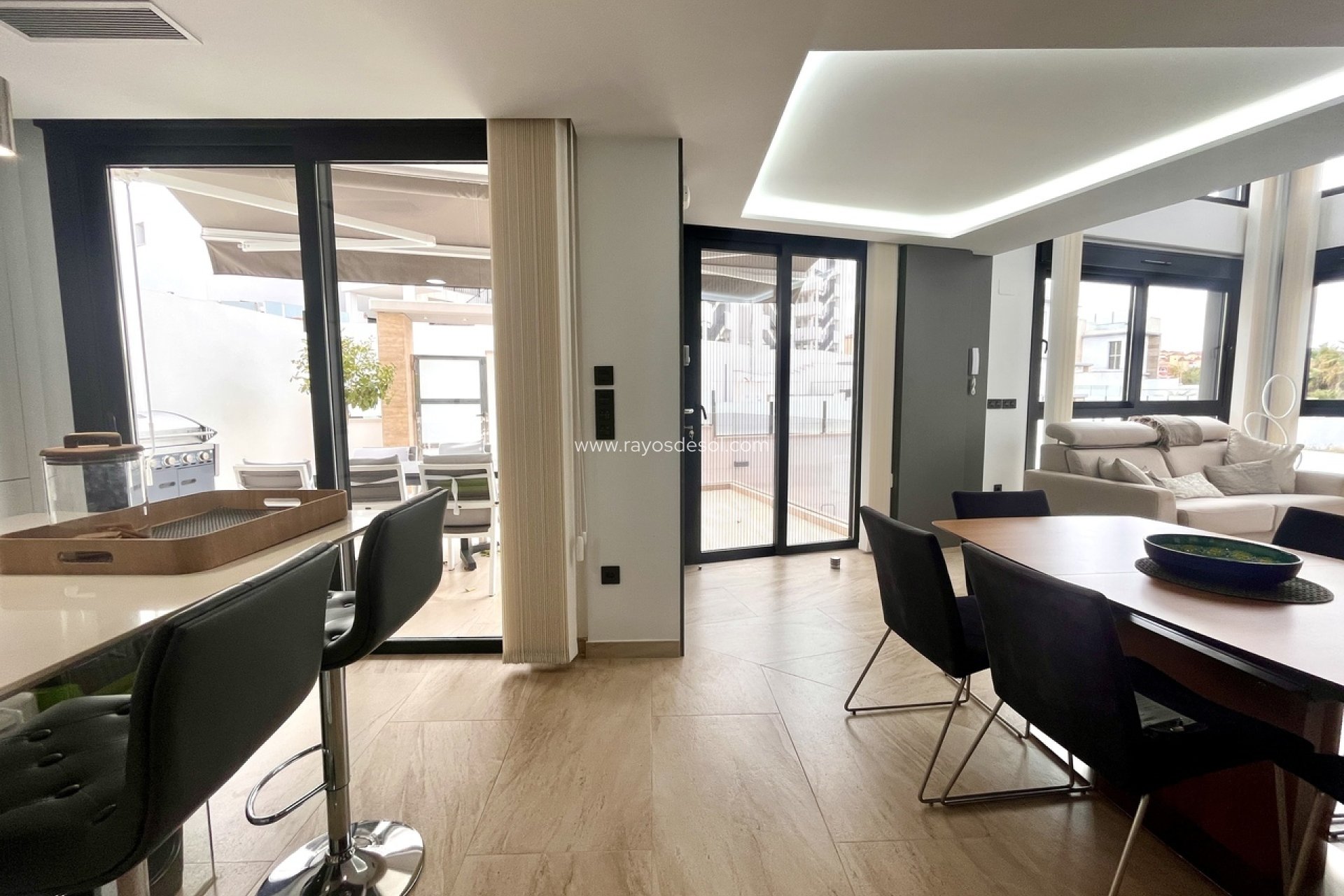 Reventa - Villa - Orihuela Costa - Villamartín