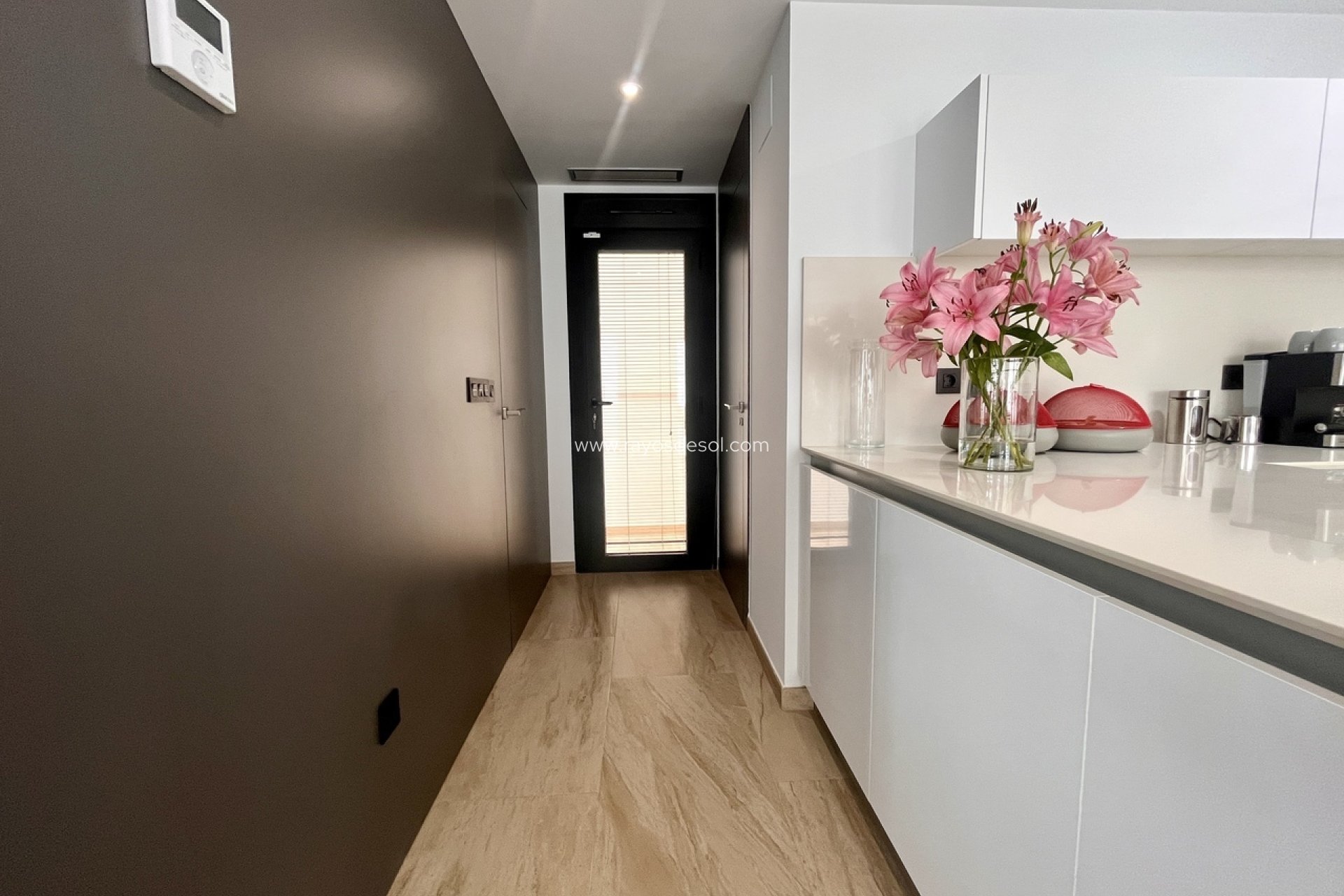 Reventa - Villa - Orihuela Costa - Villamartín