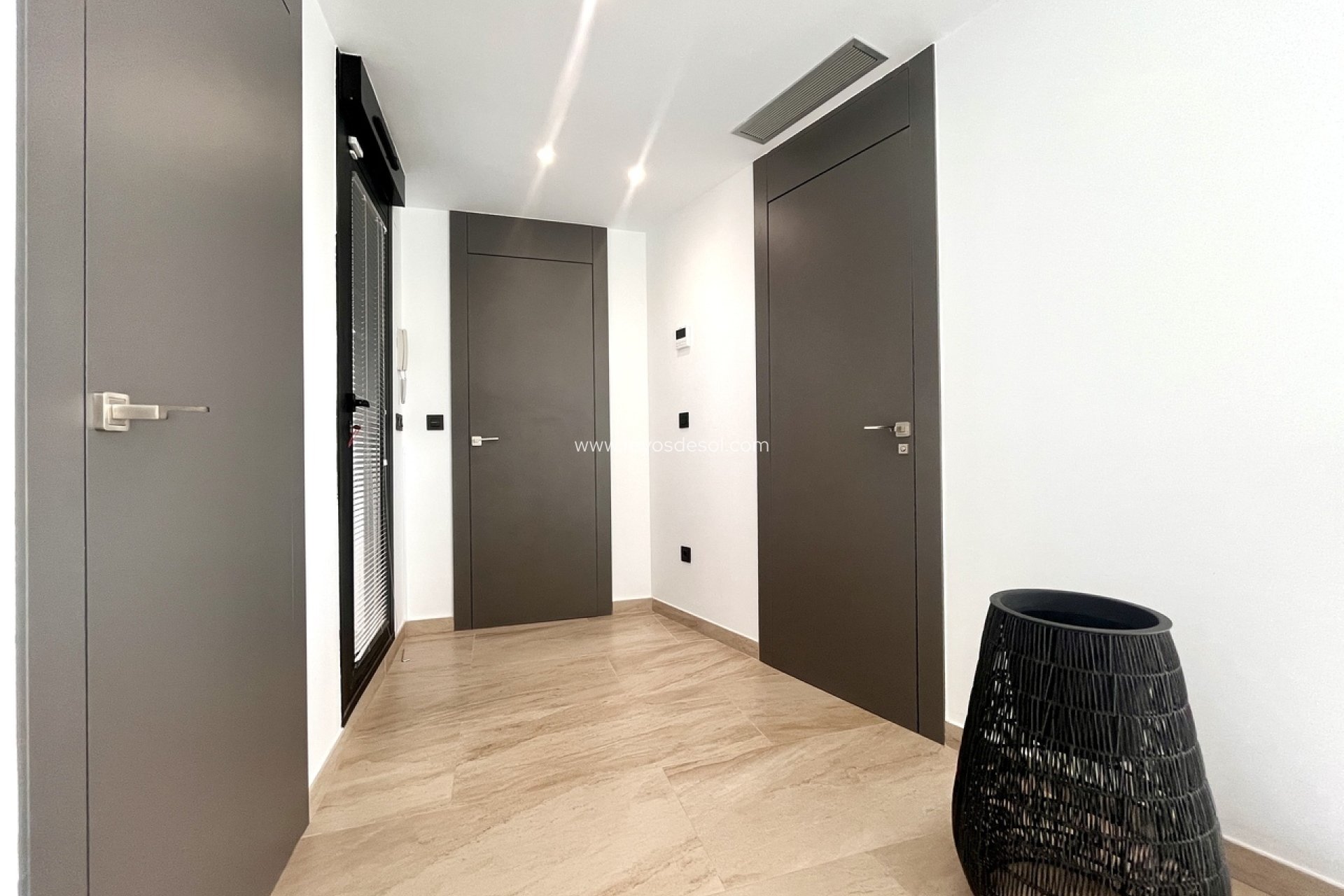 Reventa - Villa - Orihuela Costa - Villamartín