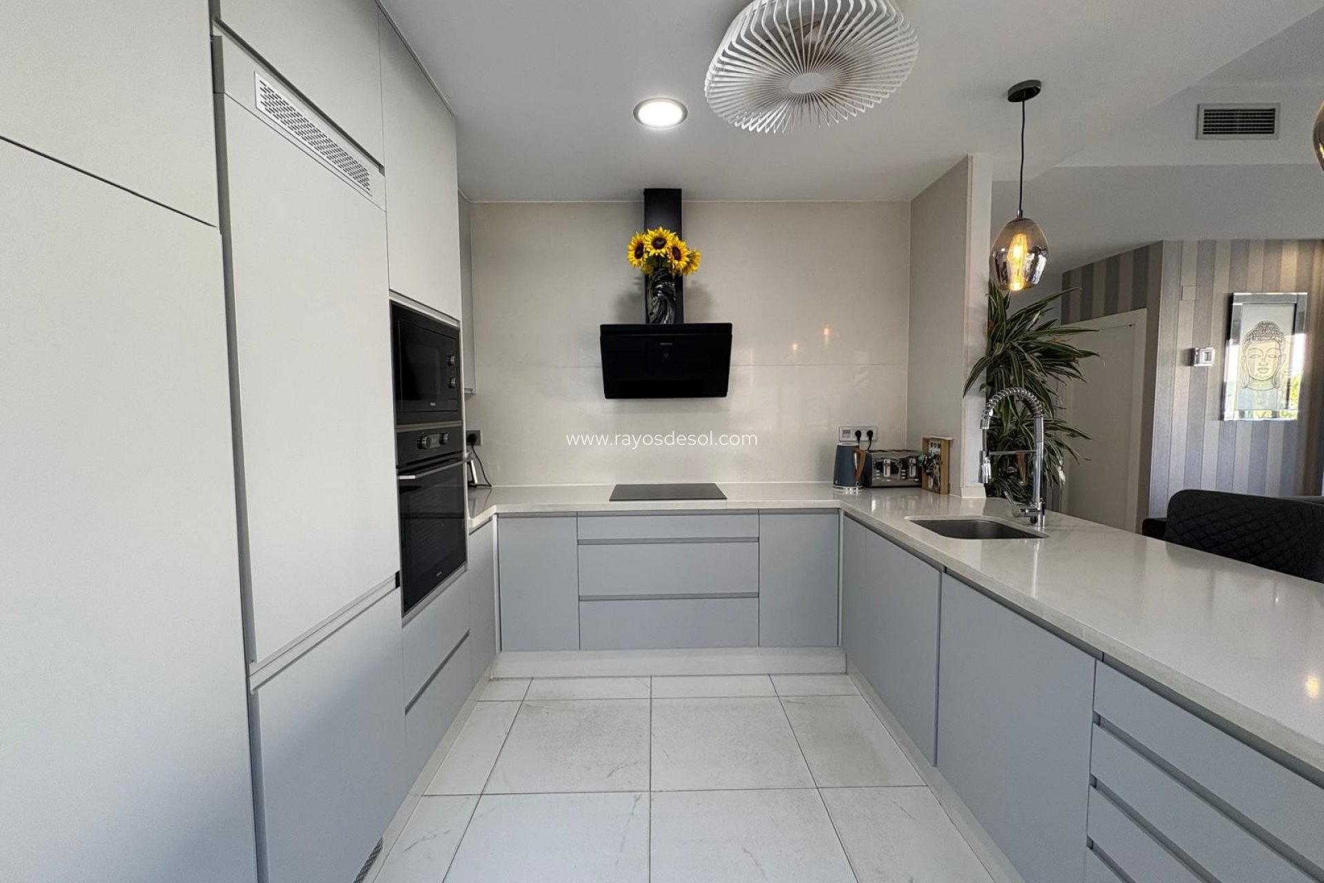 Reventa - Villa - Orihuela Costa - Villamartín