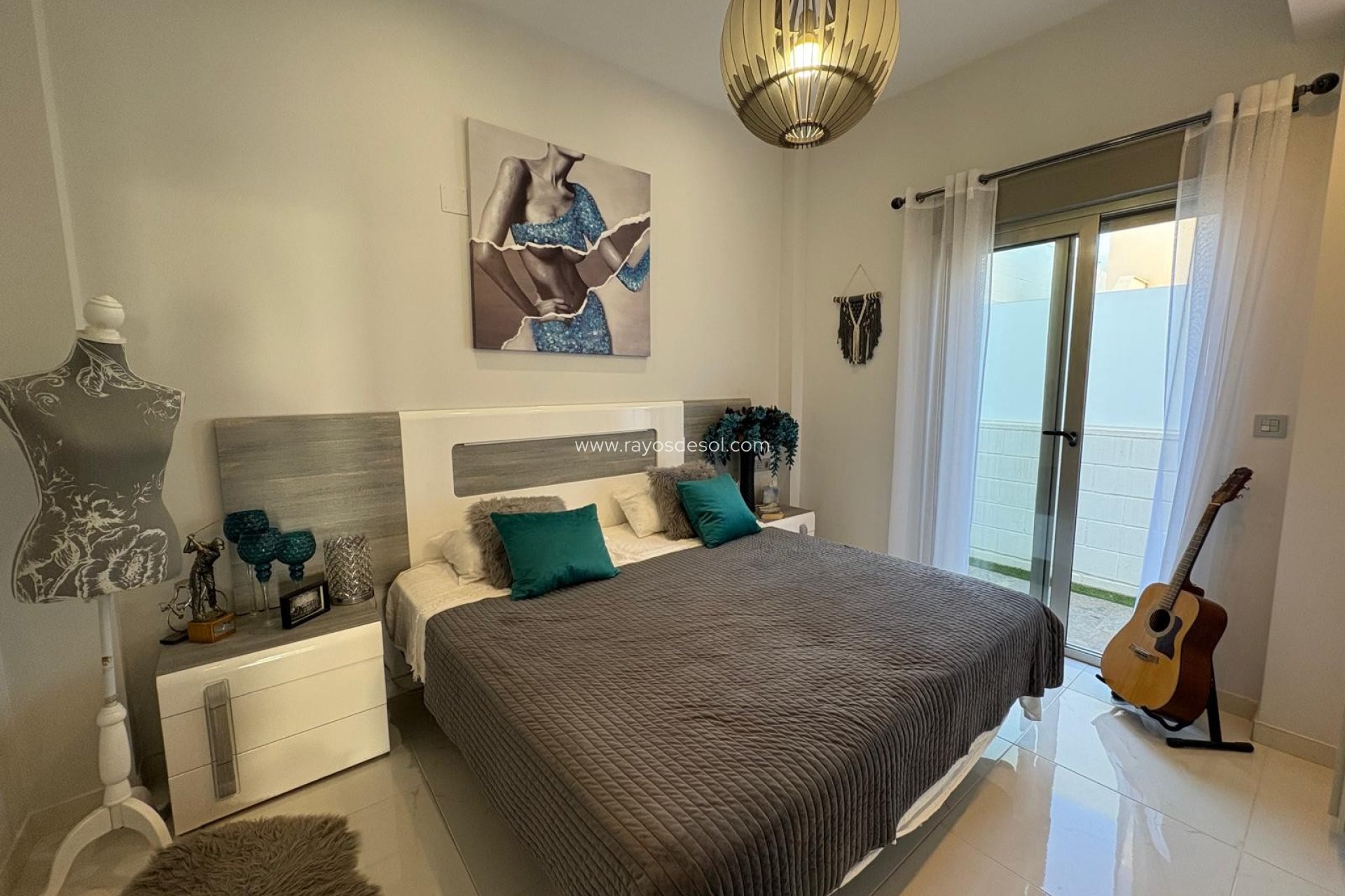 Reventa - Villa - Orihuela Costa - Villamartín