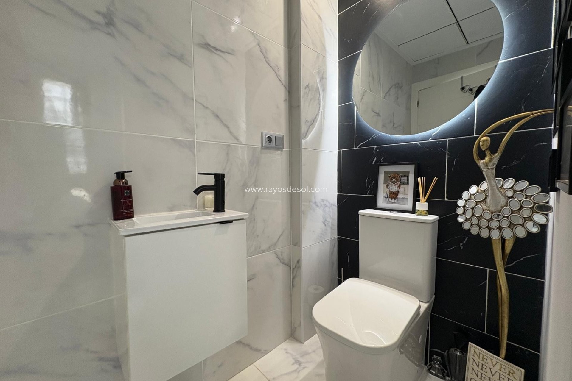 Reventa - Villa - Orihuela Costa - Villamartín