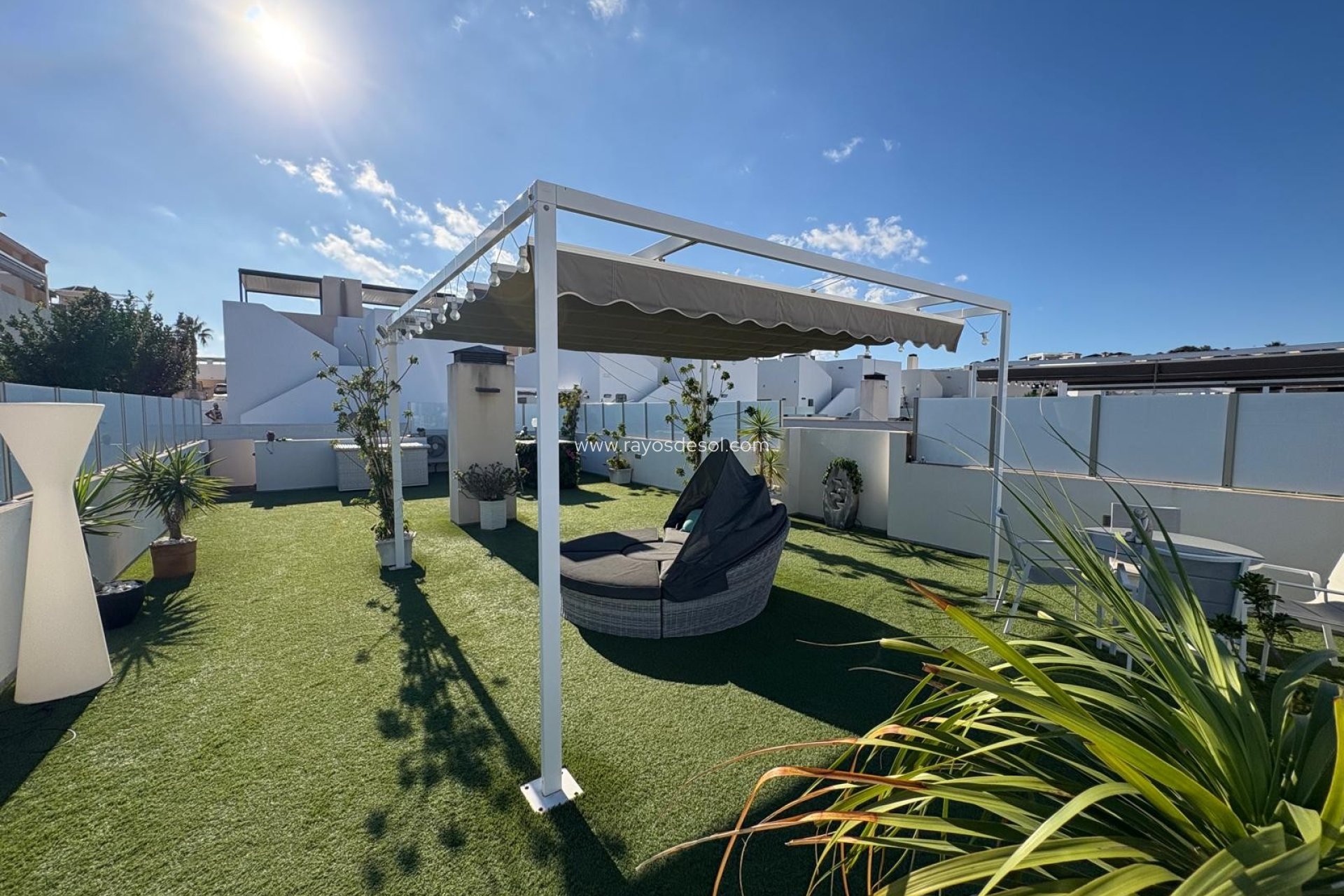 Reventa - Villa - Orihuela Costa - Villamartín