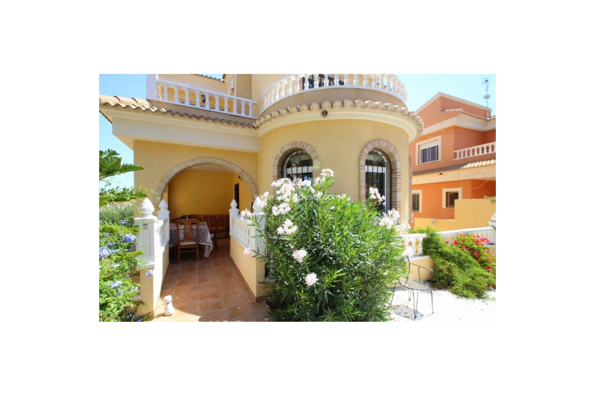 Reventa - Villa - Orihuela Costa - Villamartin