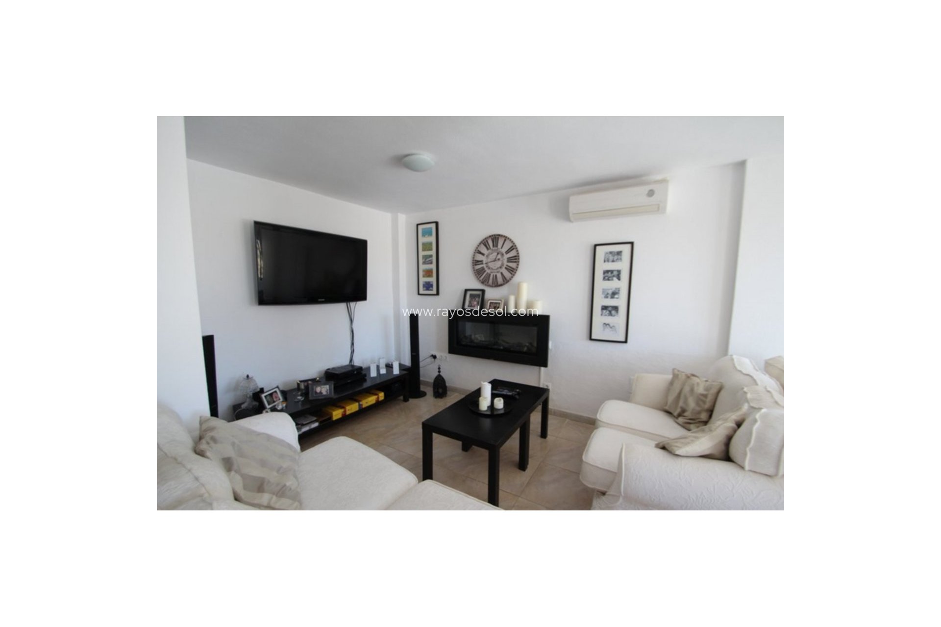 Reventa - Villa - Orihuela Costa - Villamartin