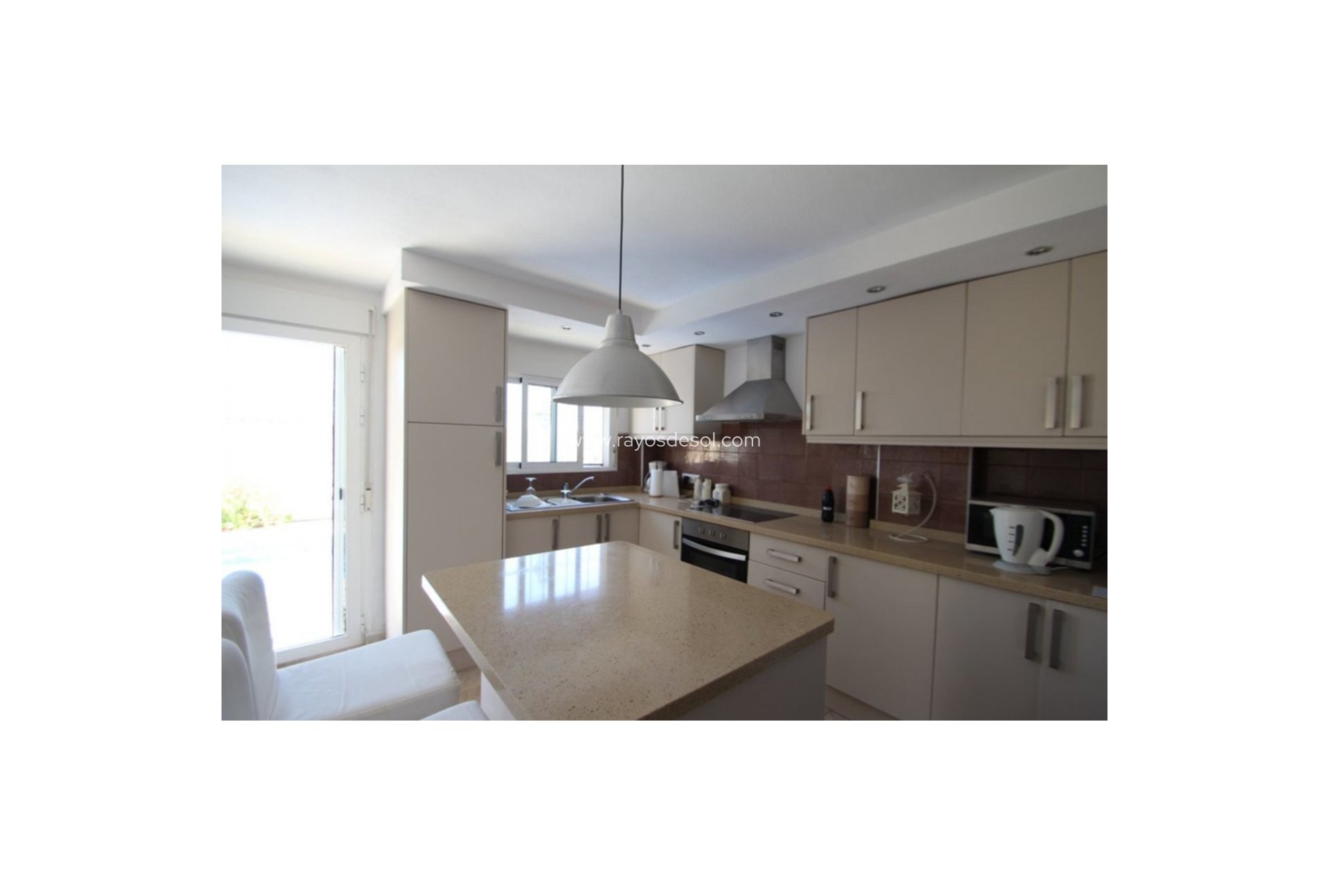 Reventa - Villa - Orihuela Costa - Villamartin