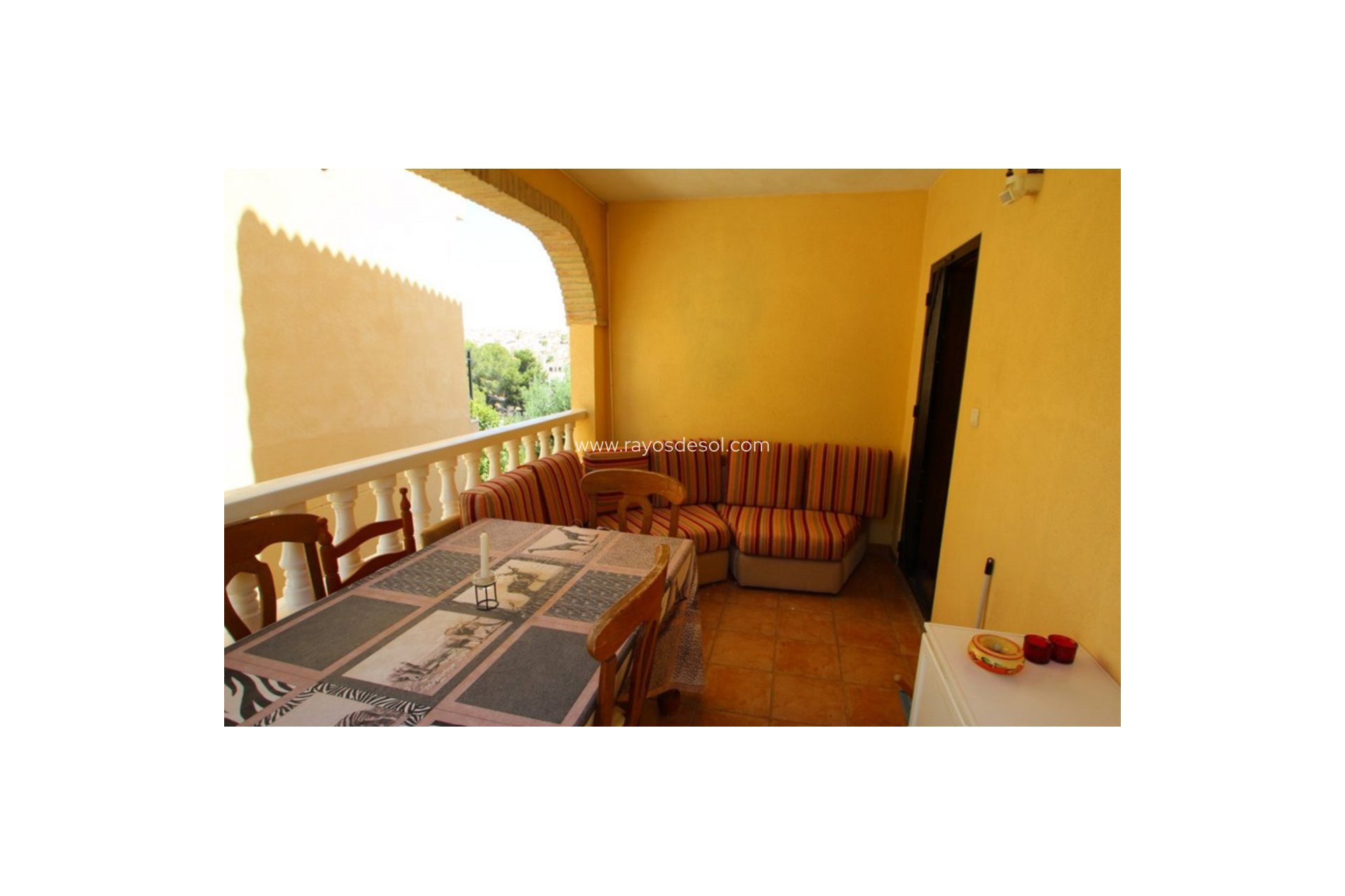 Reventa - Villa - Orihuela Costa - Villamartin