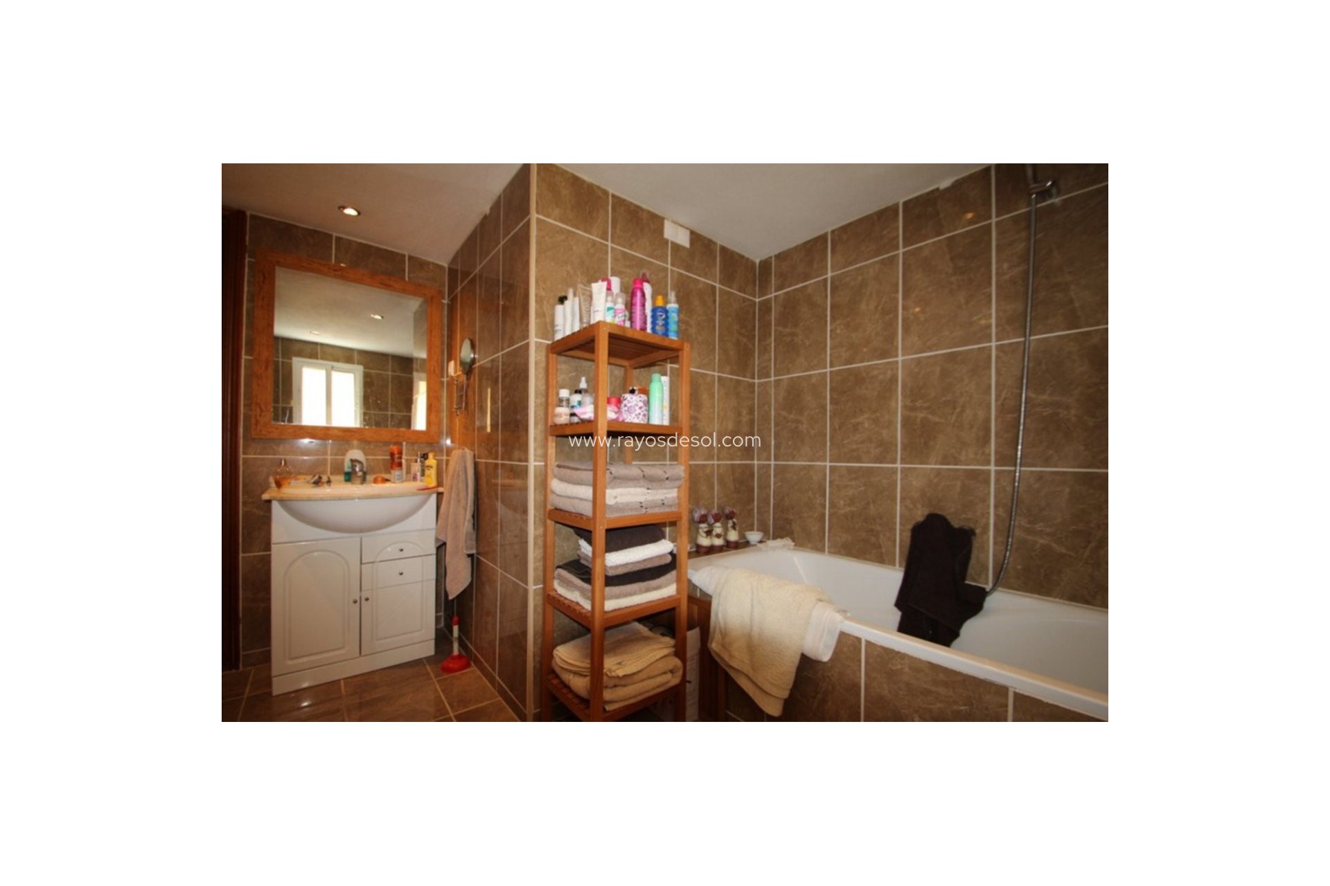 Reventa - Villa - Orihuela Costa - Villamartin