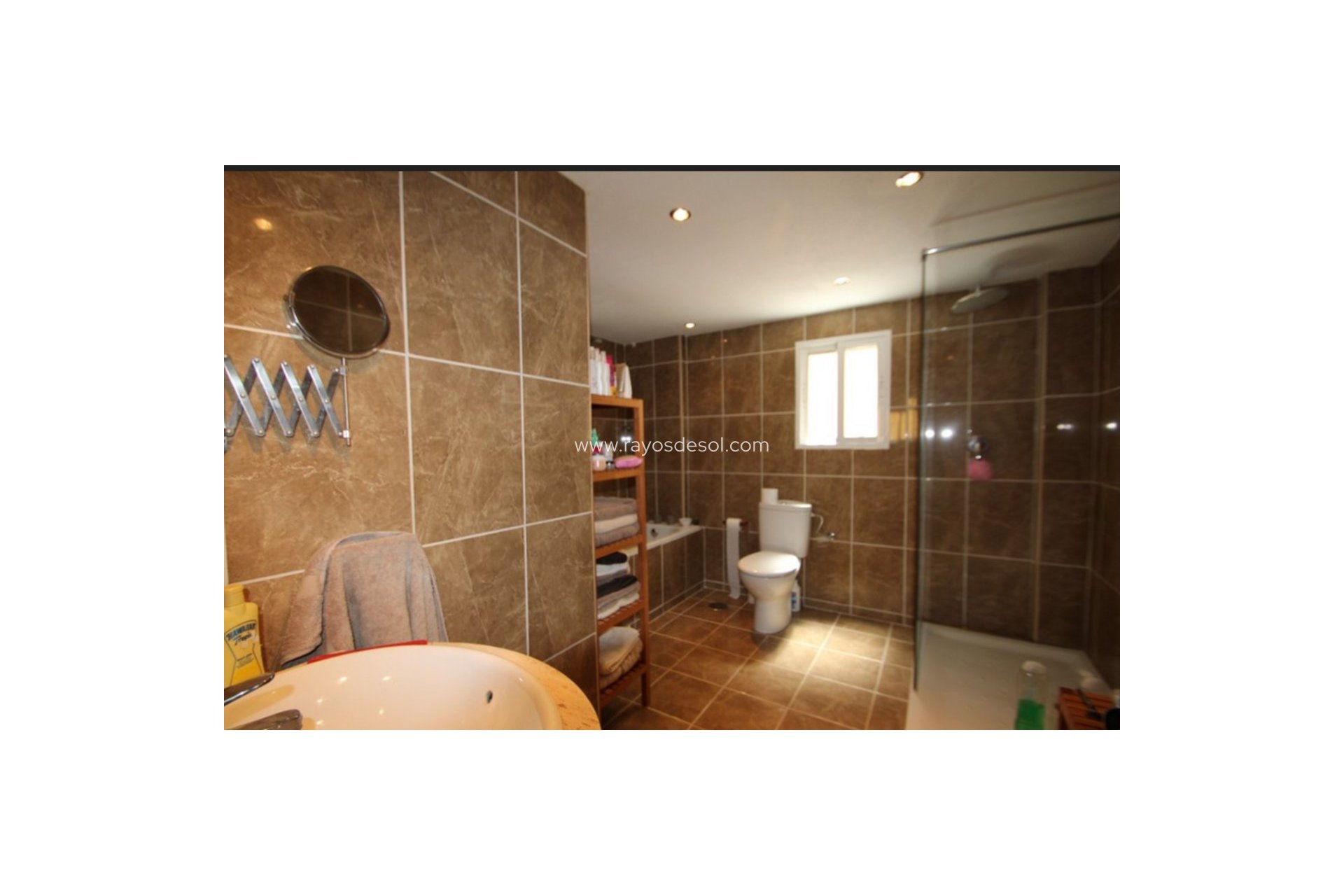 Reventa - Villa - Orihuela Costa - Villamartin