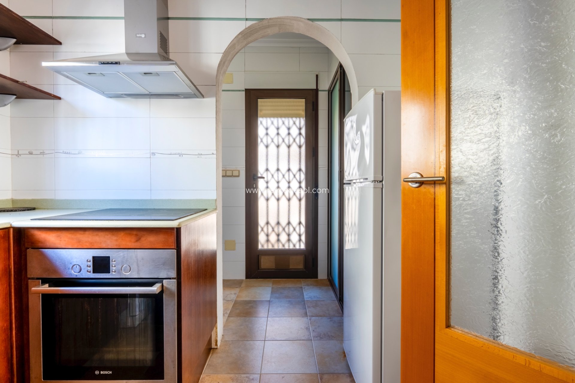 Reventa - Villa - Orihuela Costa - Villamartin