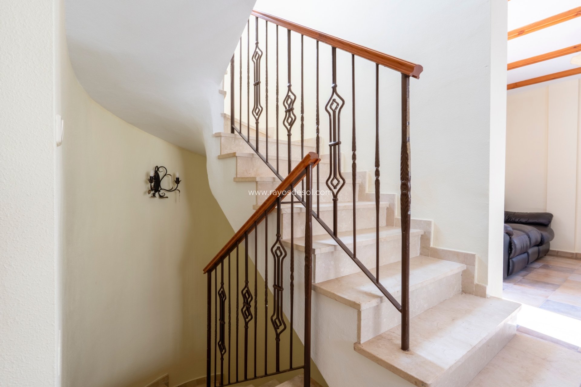 Reventa - Villa - Orihuela Costa - Villamartin