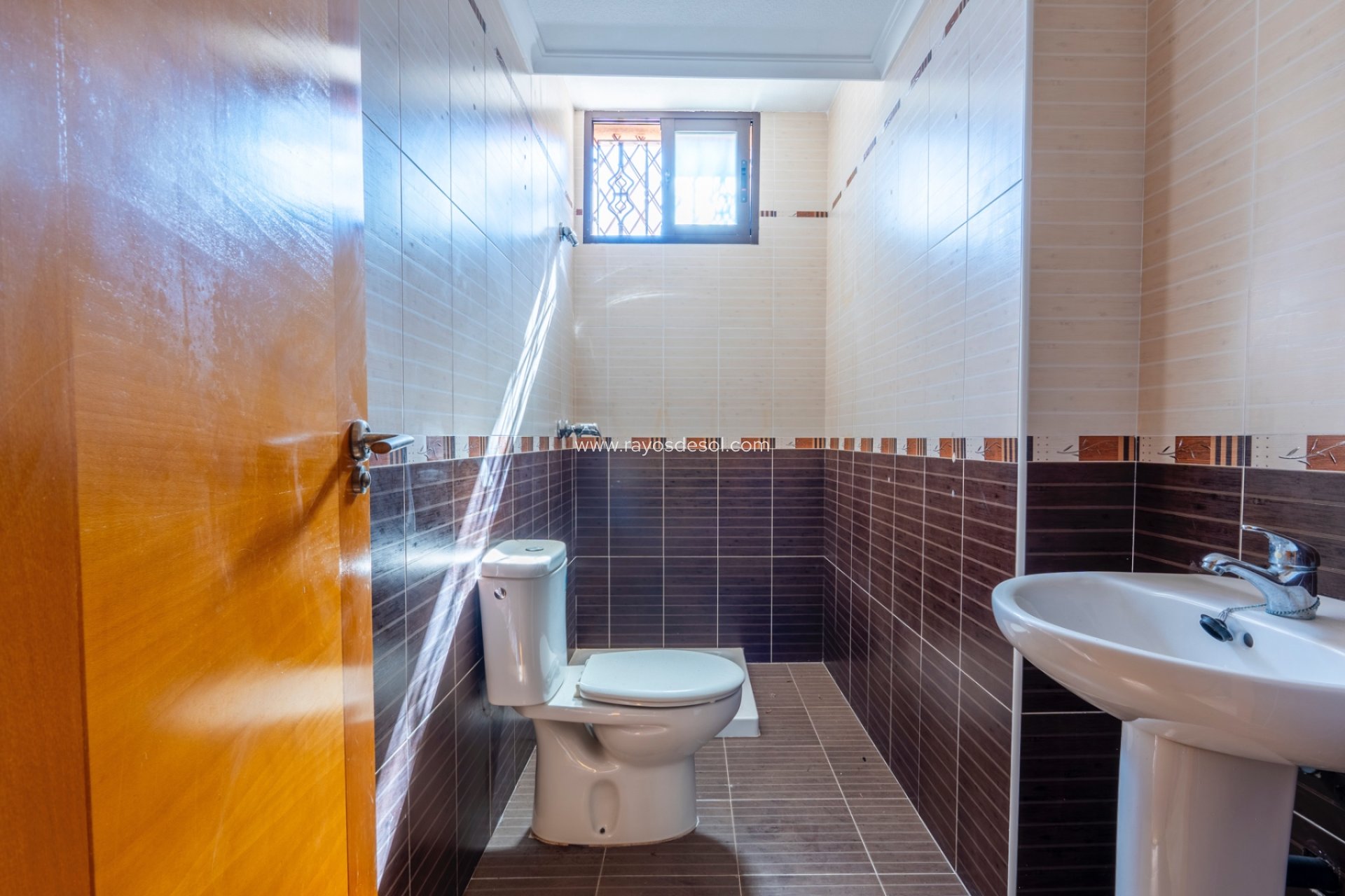 Reventa - Villa - Orihuela Costa - Villamartin