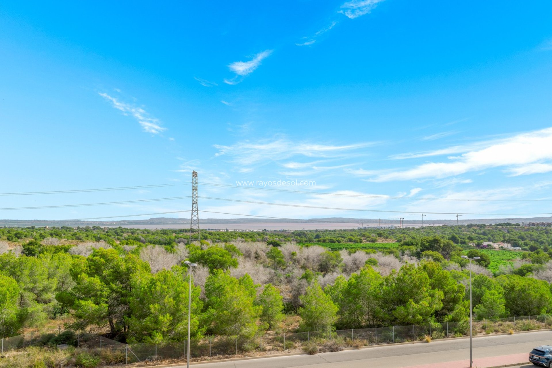 Reventa - Villa - Orihuela Costa - Villamartín