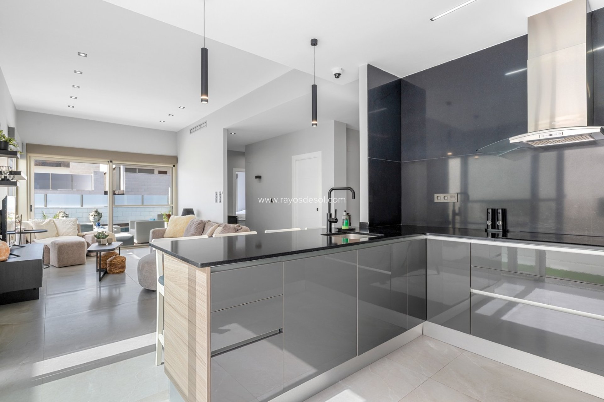 Reventa - Villa - Orihuela Costa - Villamartín