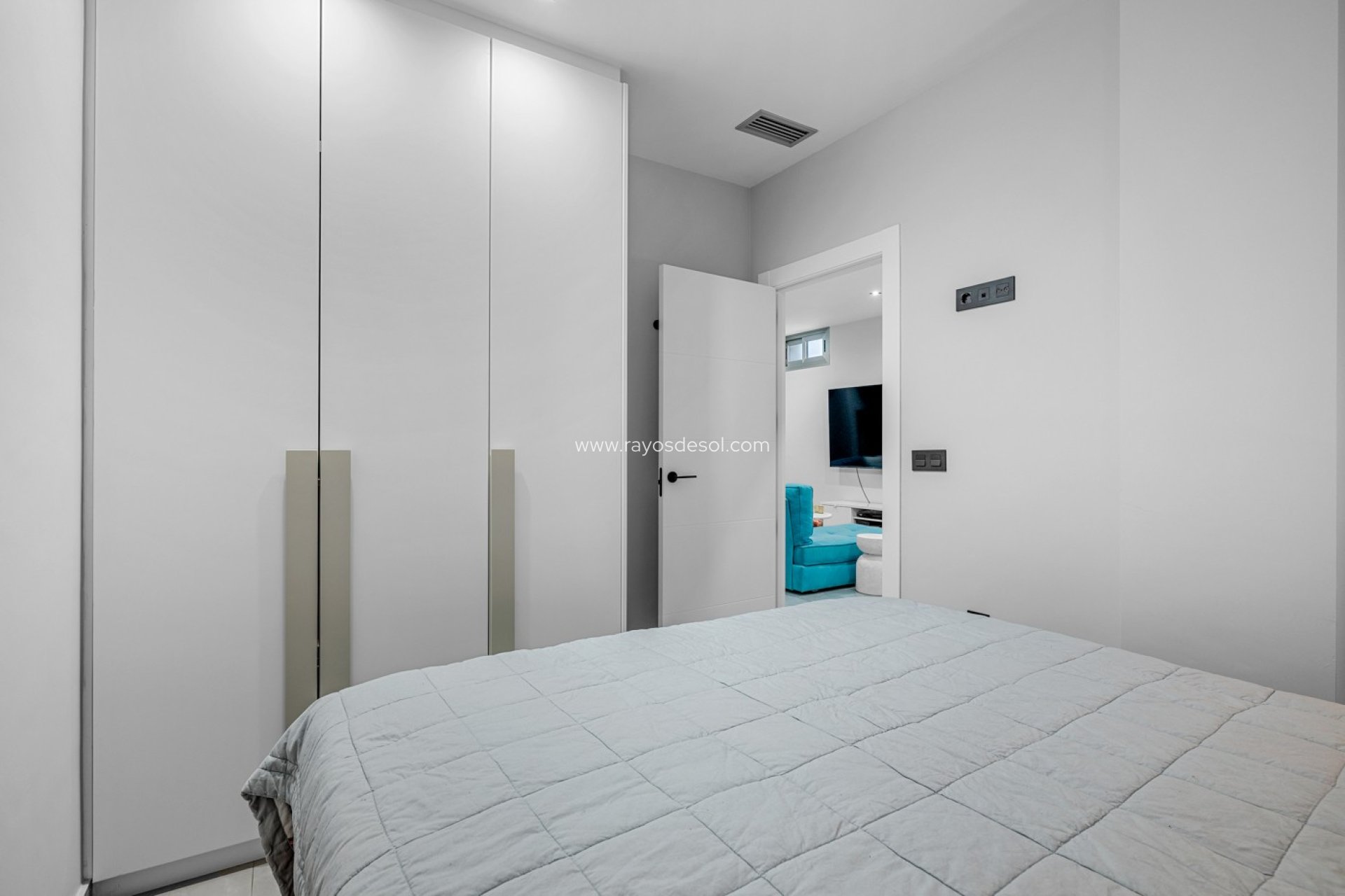Reventa - Villa - Orihuela Costa - Villamartín