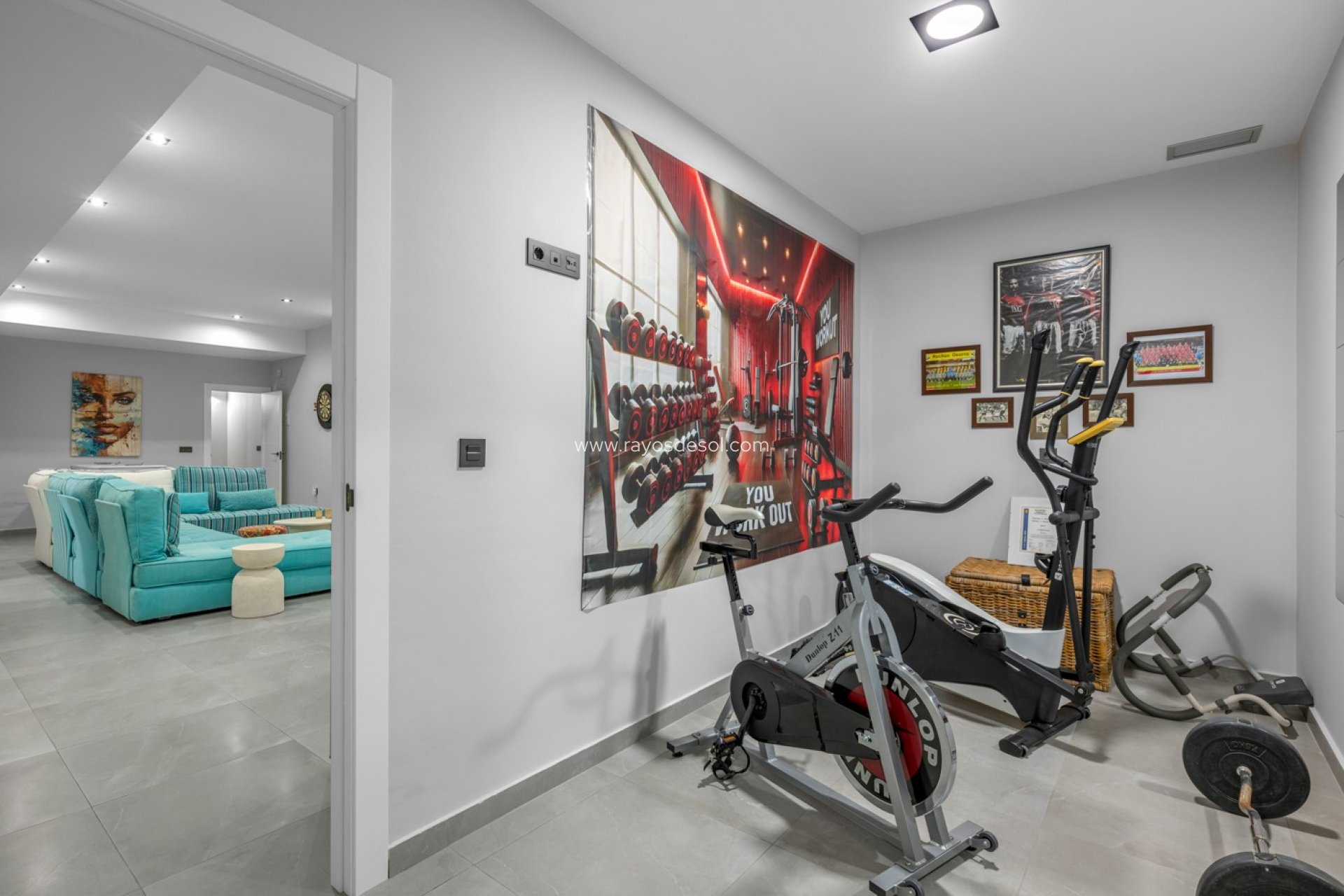 Reventa - Villa - Orihuela Costa - Villamartín