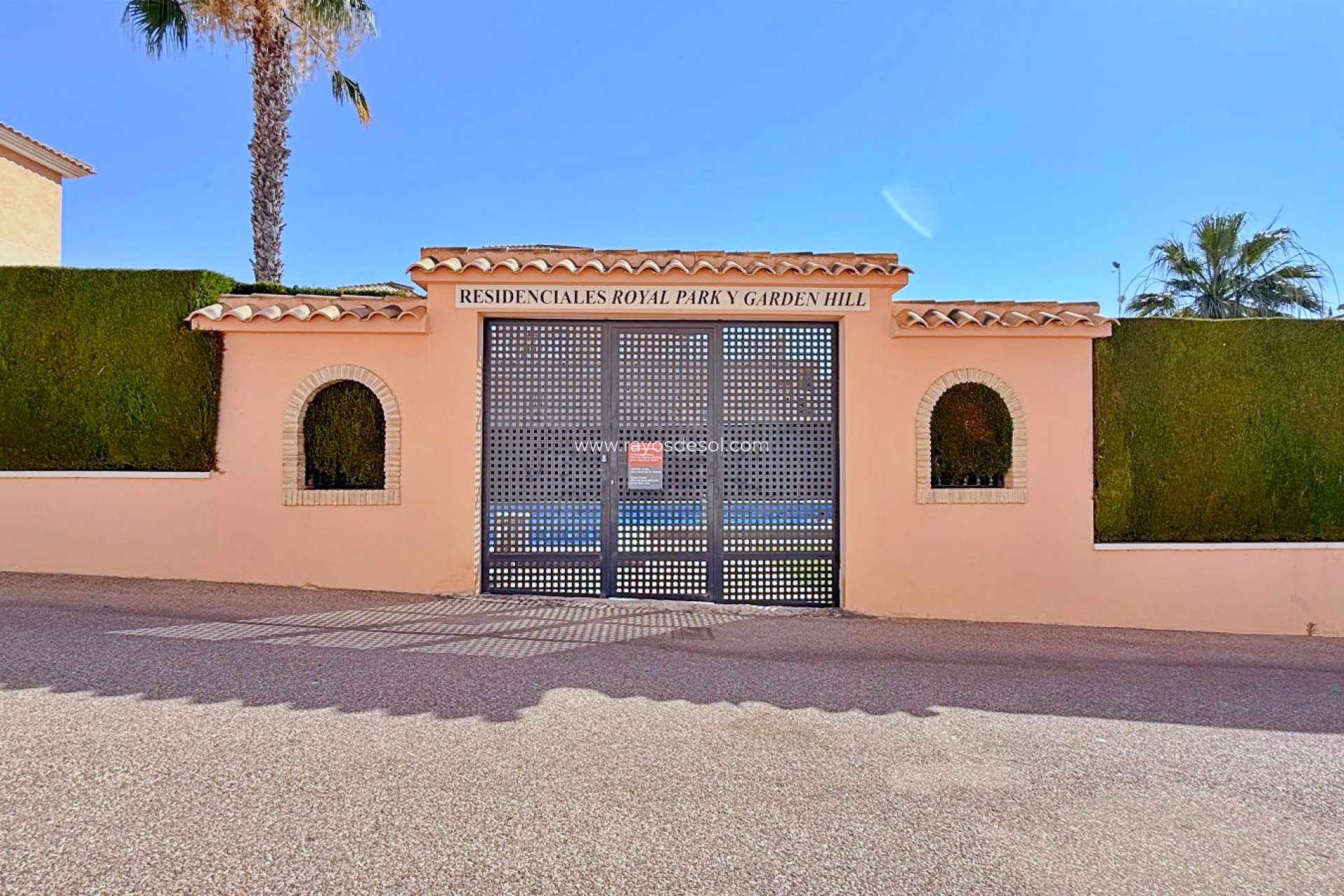 Reventa - Villa - Orihuela Costa - Villamartín