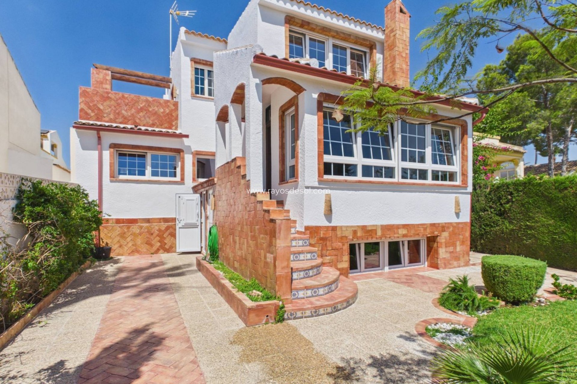 Reventa - Villa - Orihuela Costa - Villamartin